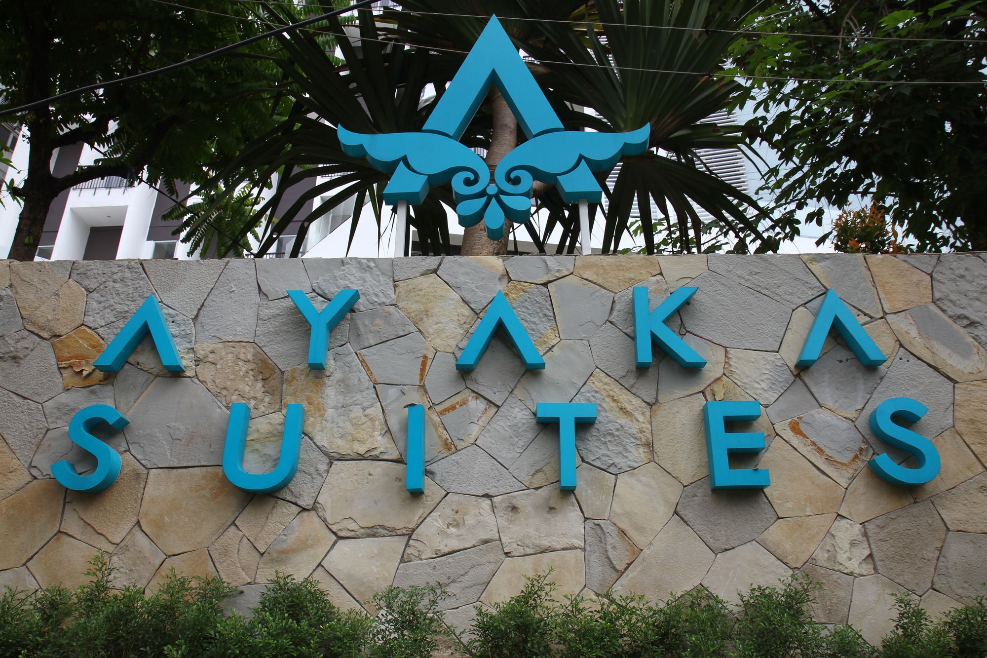 Ayaka Suites