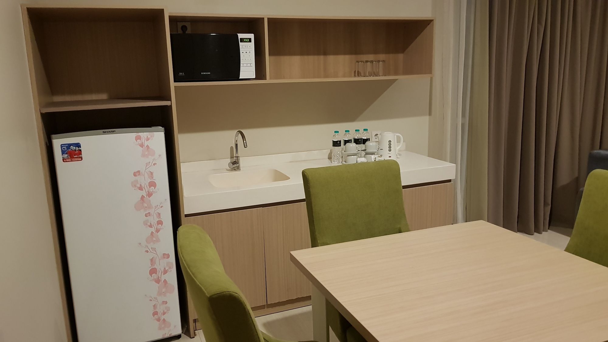 Ayaka Suites