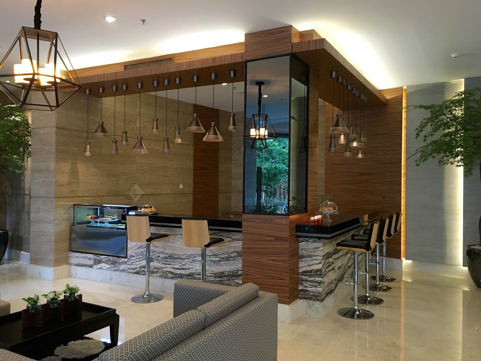 Ayaka Suites
