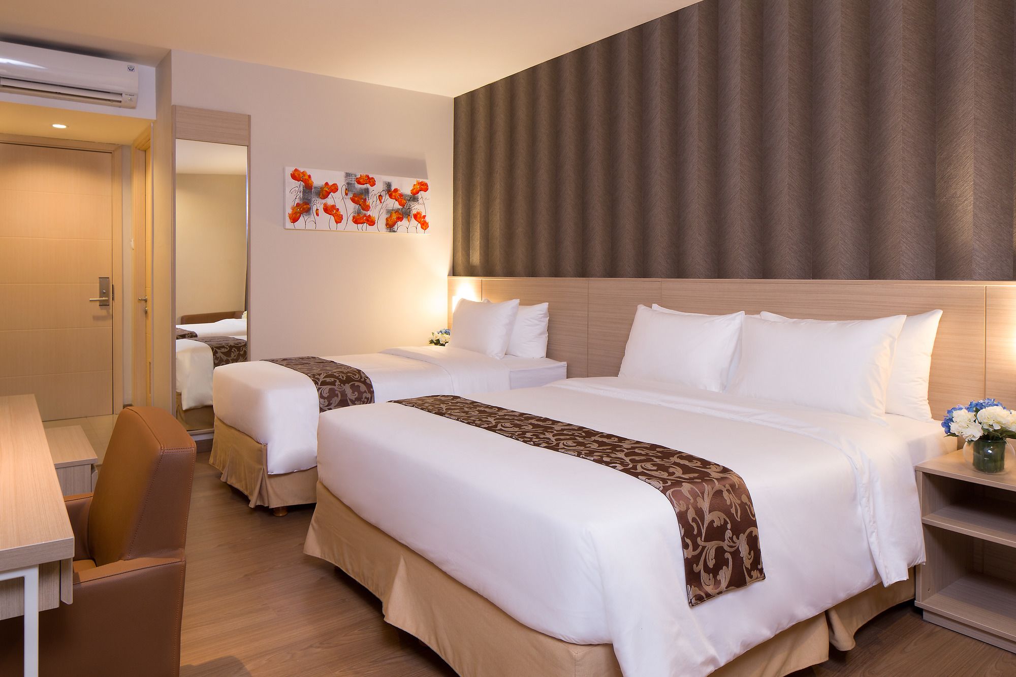 Ayaka Suites
