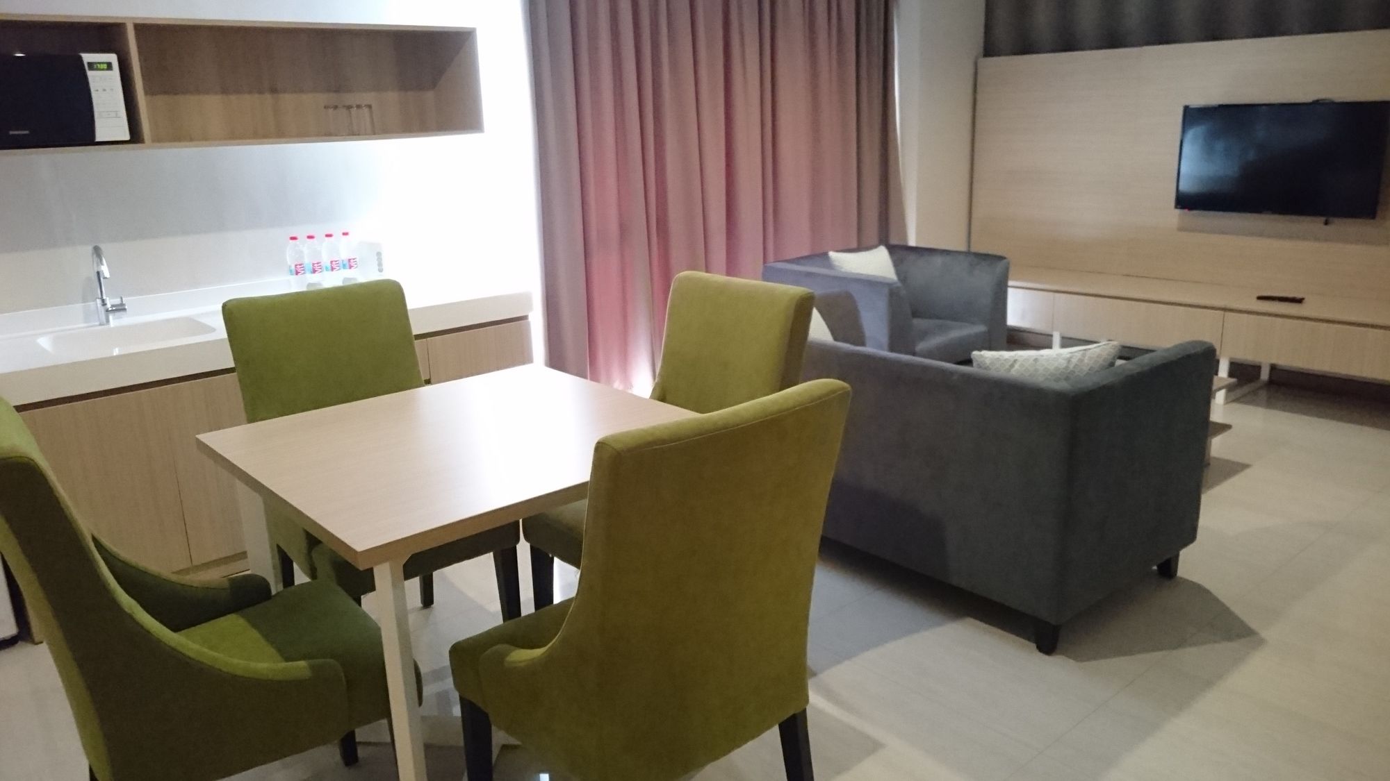 Ayaka Suites