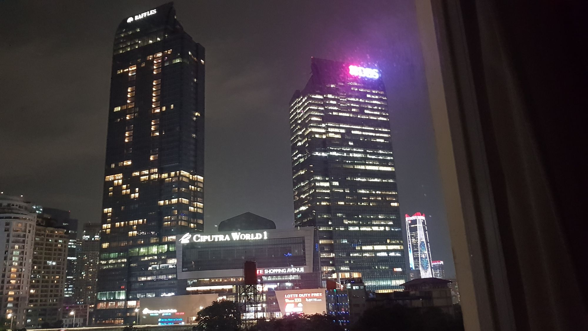 Ayaka Suites