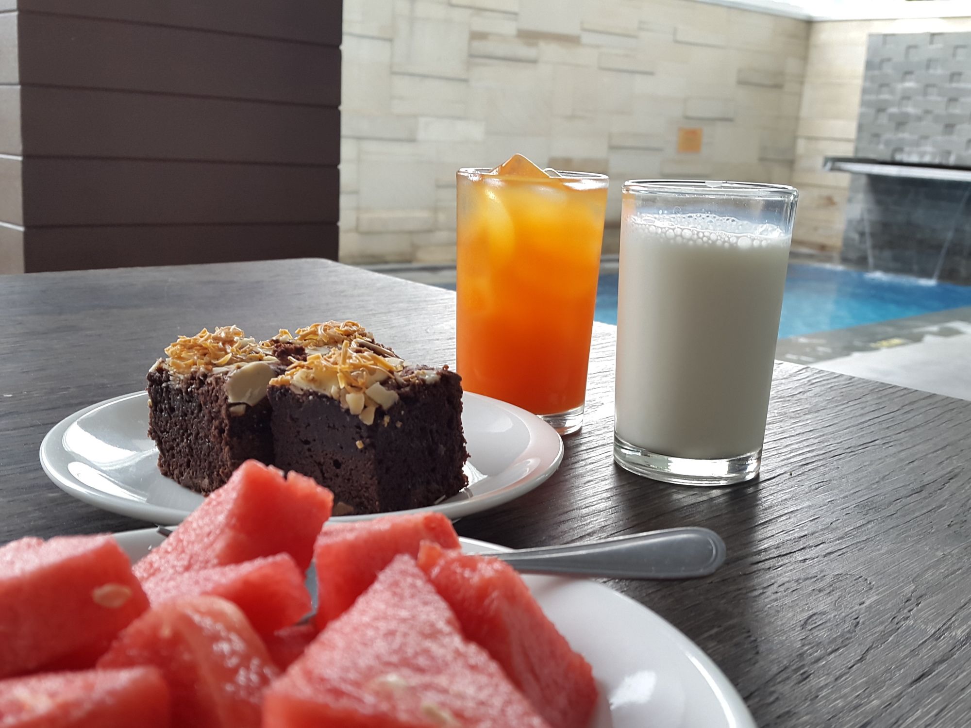 Ayaka Suites