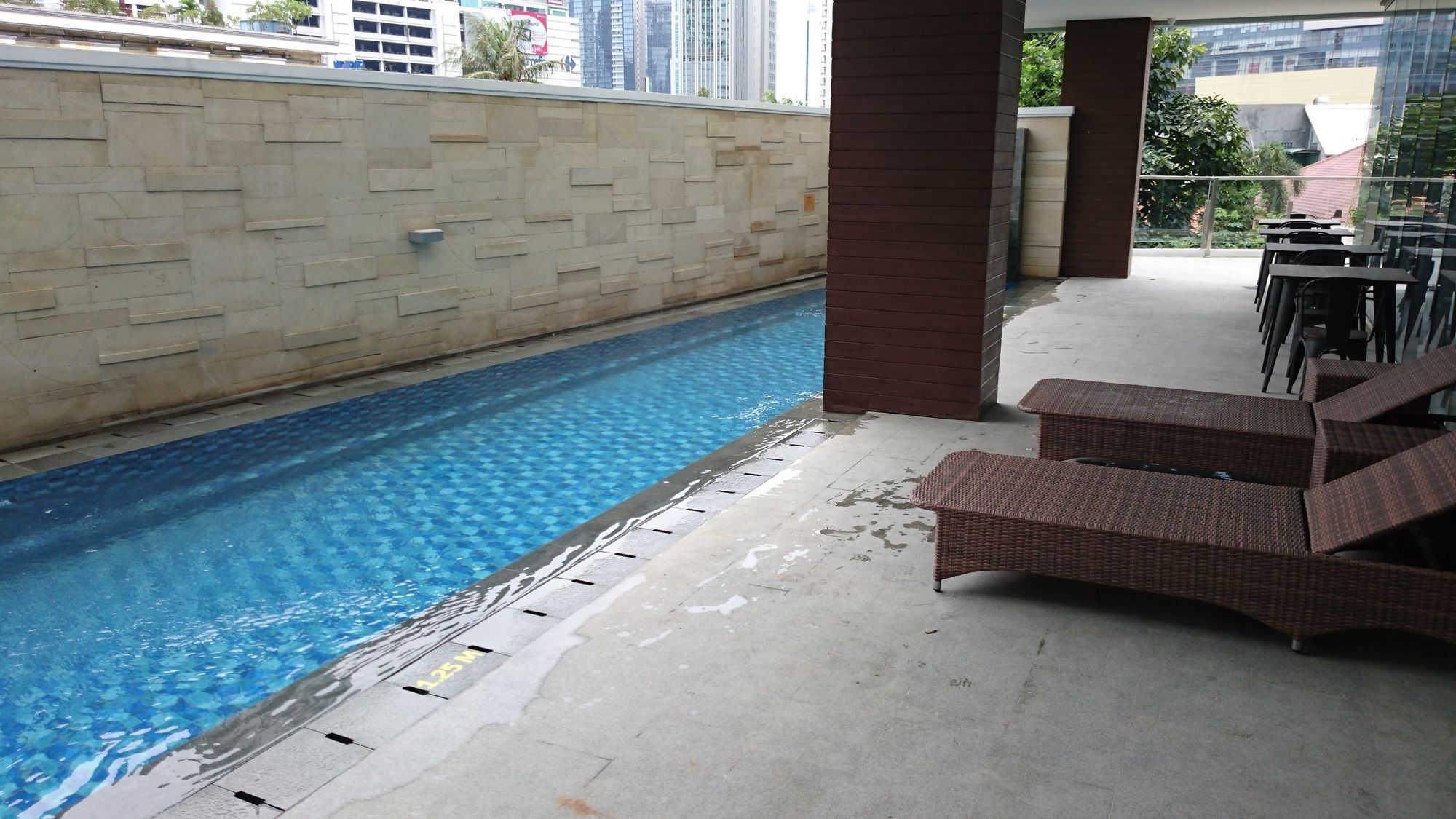 Ayaka Suites