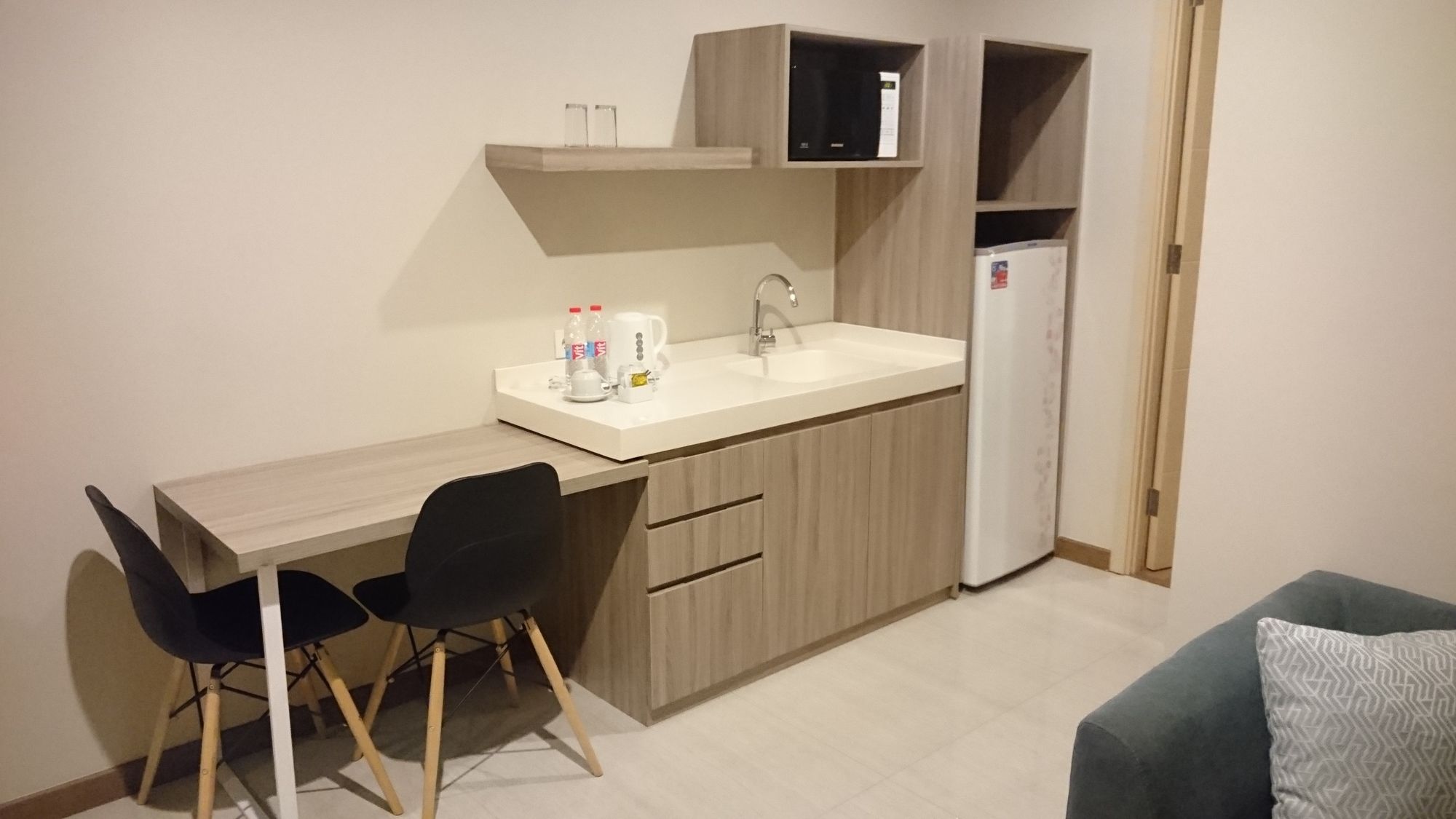 Ayaka Suites