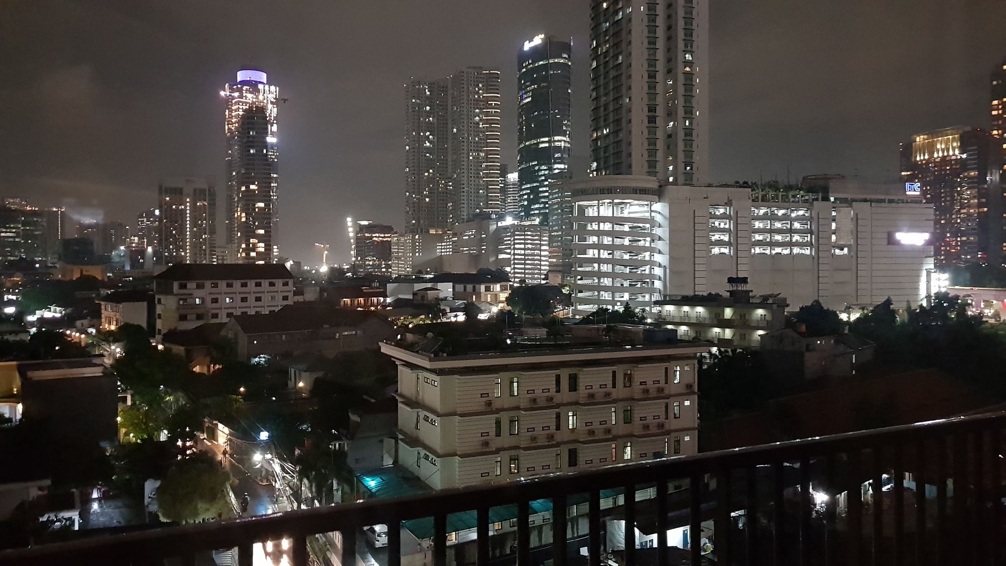 Ayaka Suites