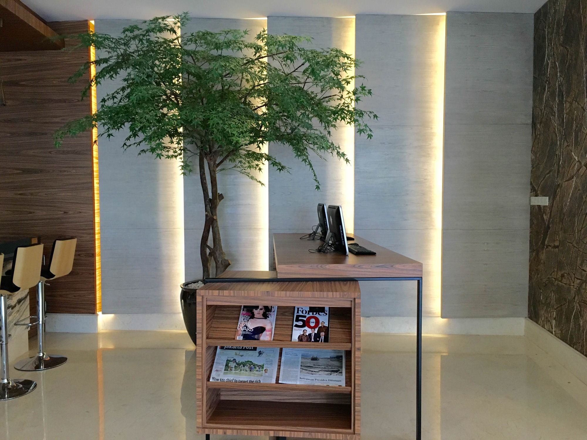 Ayaka Suites