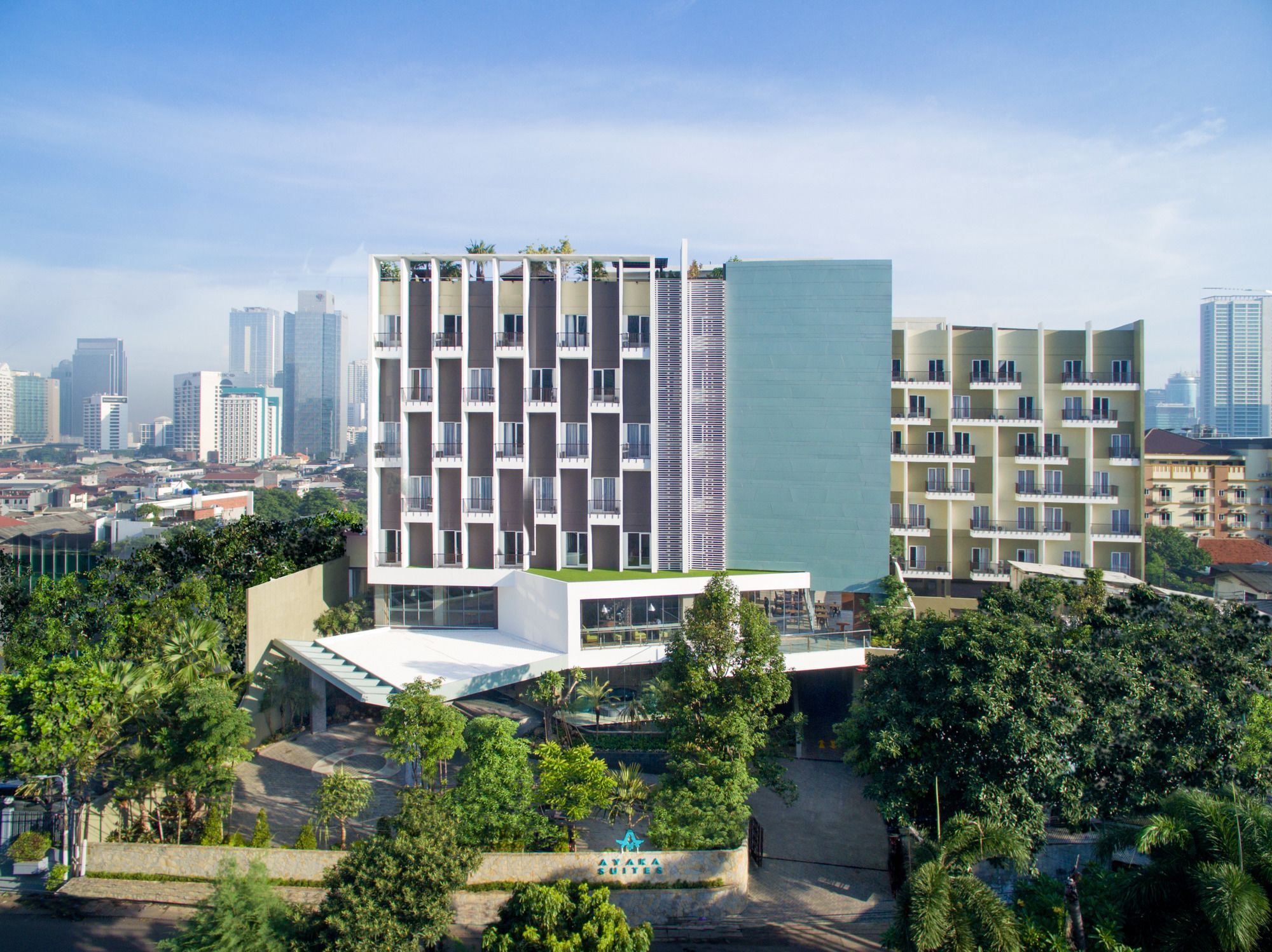Ayaka Suites