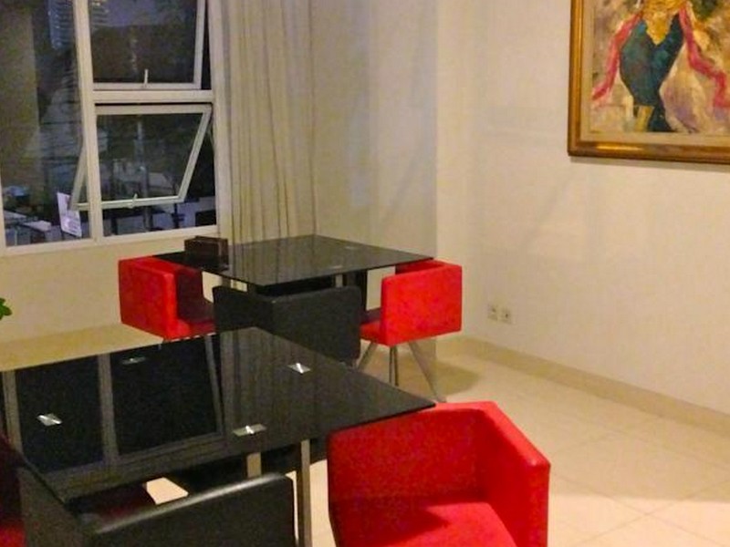 Bendungan Hilir Residence