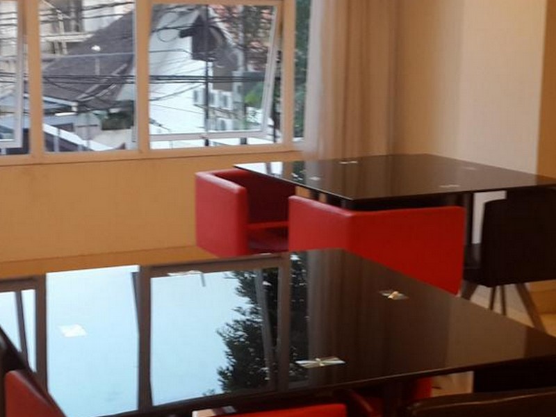 Bendungan Hilir Residence