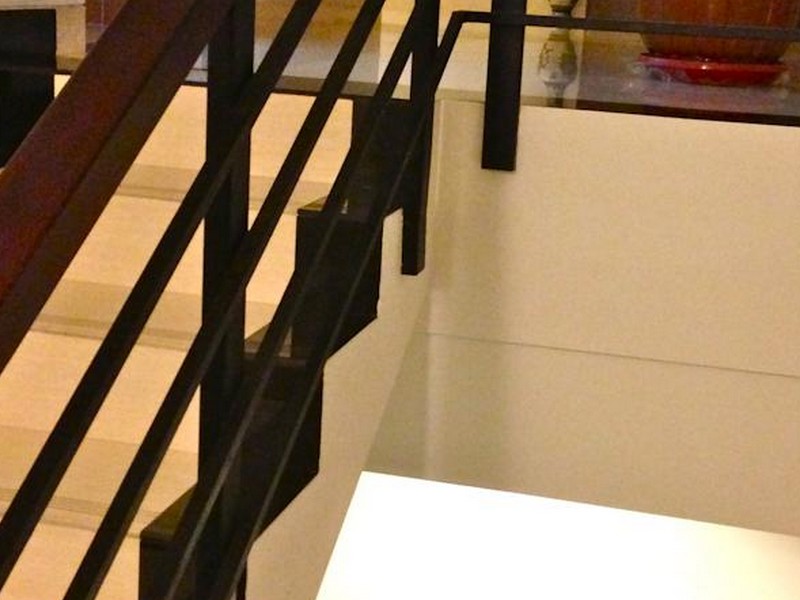 Bendungan Hilir Residence
