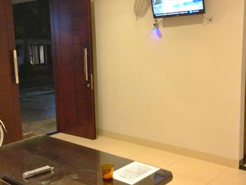 Bendungan Hilir Residence