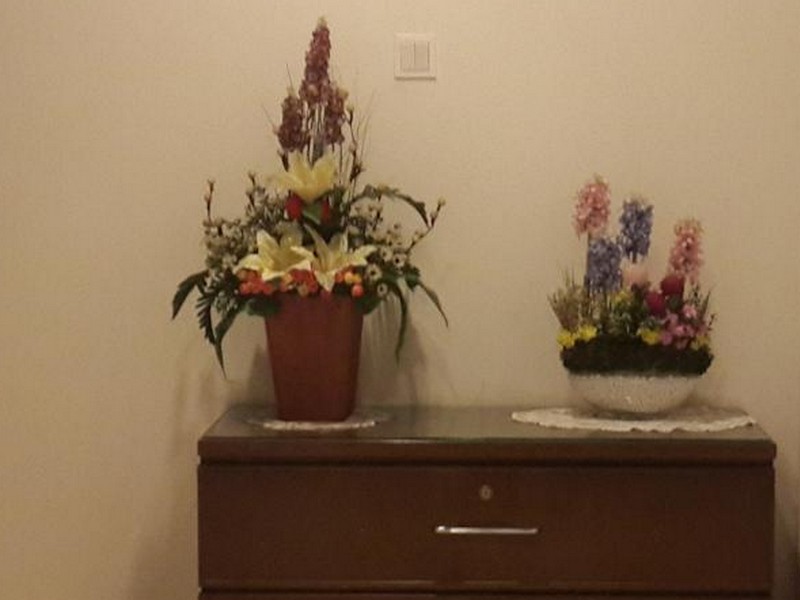 Bendungan Hilir Residence