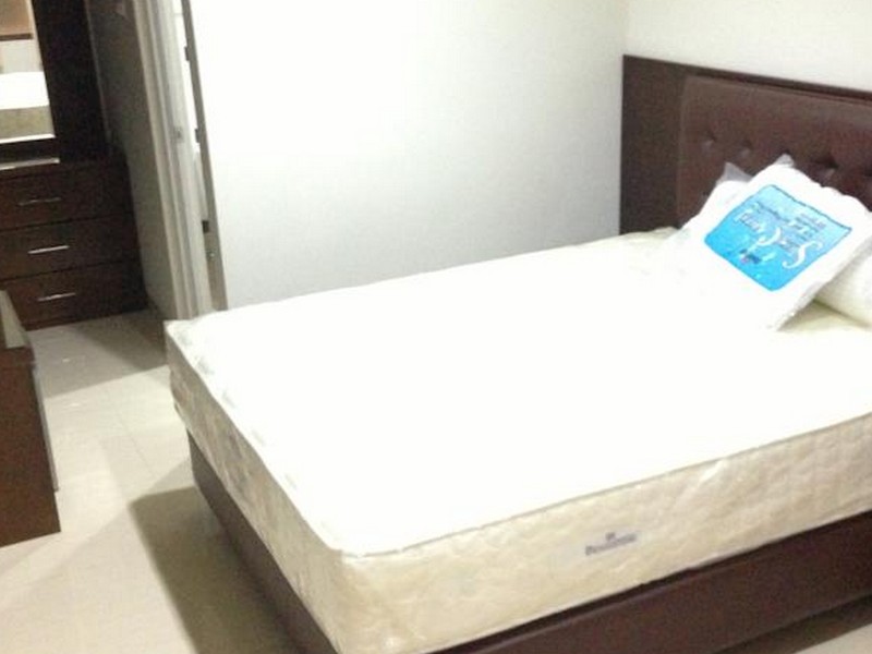Bendungan Hilir Residence