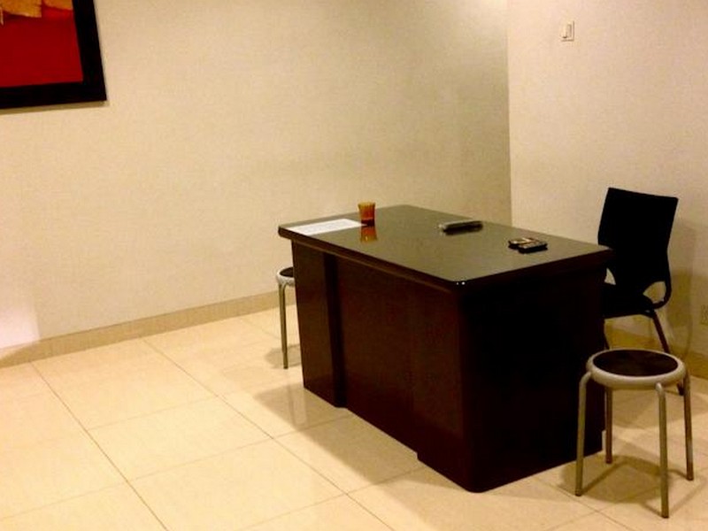 Bendungan Hilir Residence