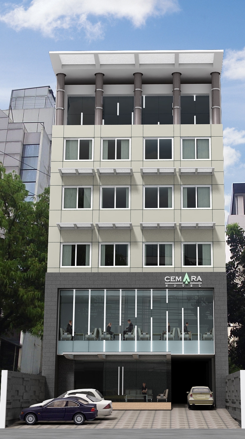 Cemara