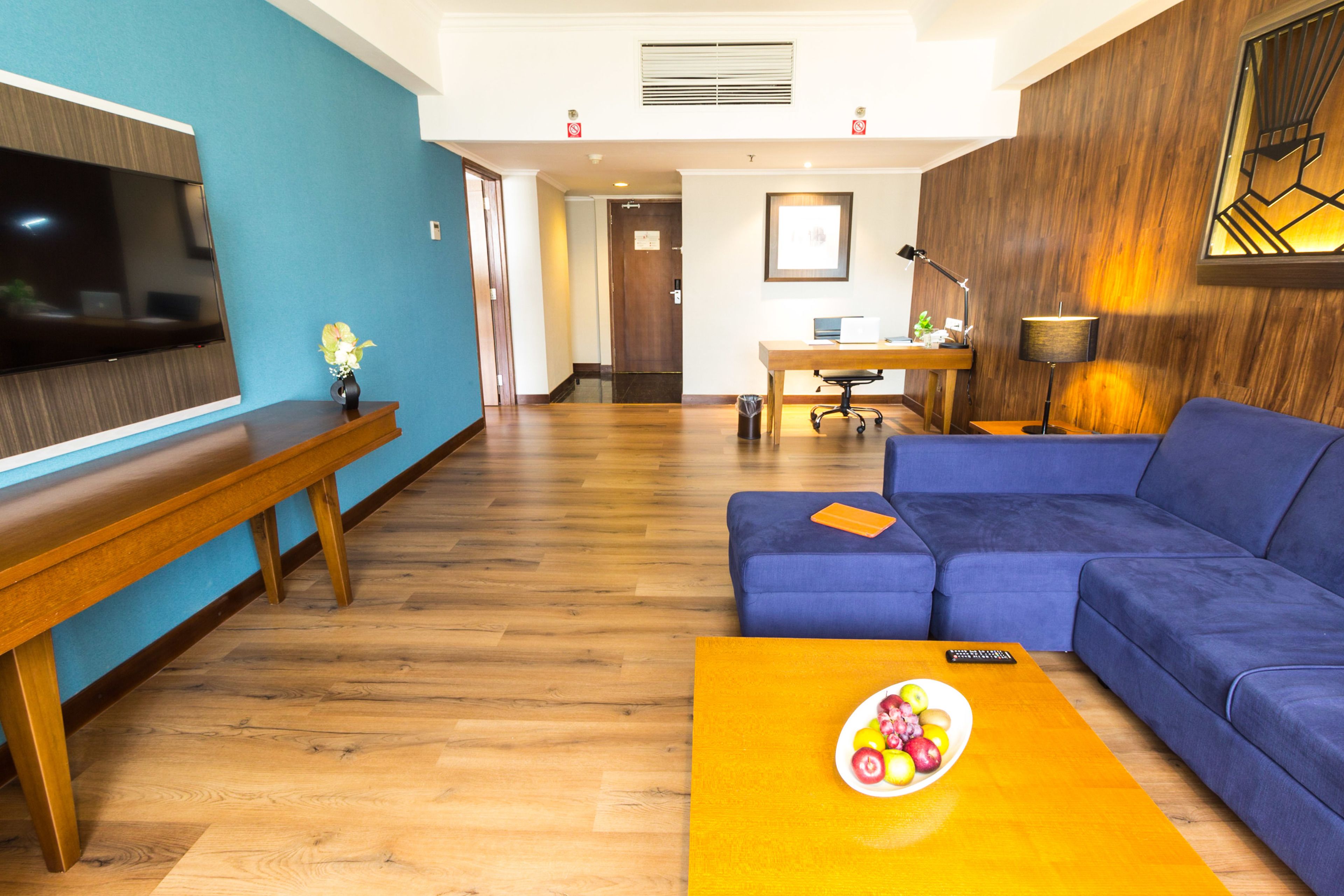 Century Park Hotel
