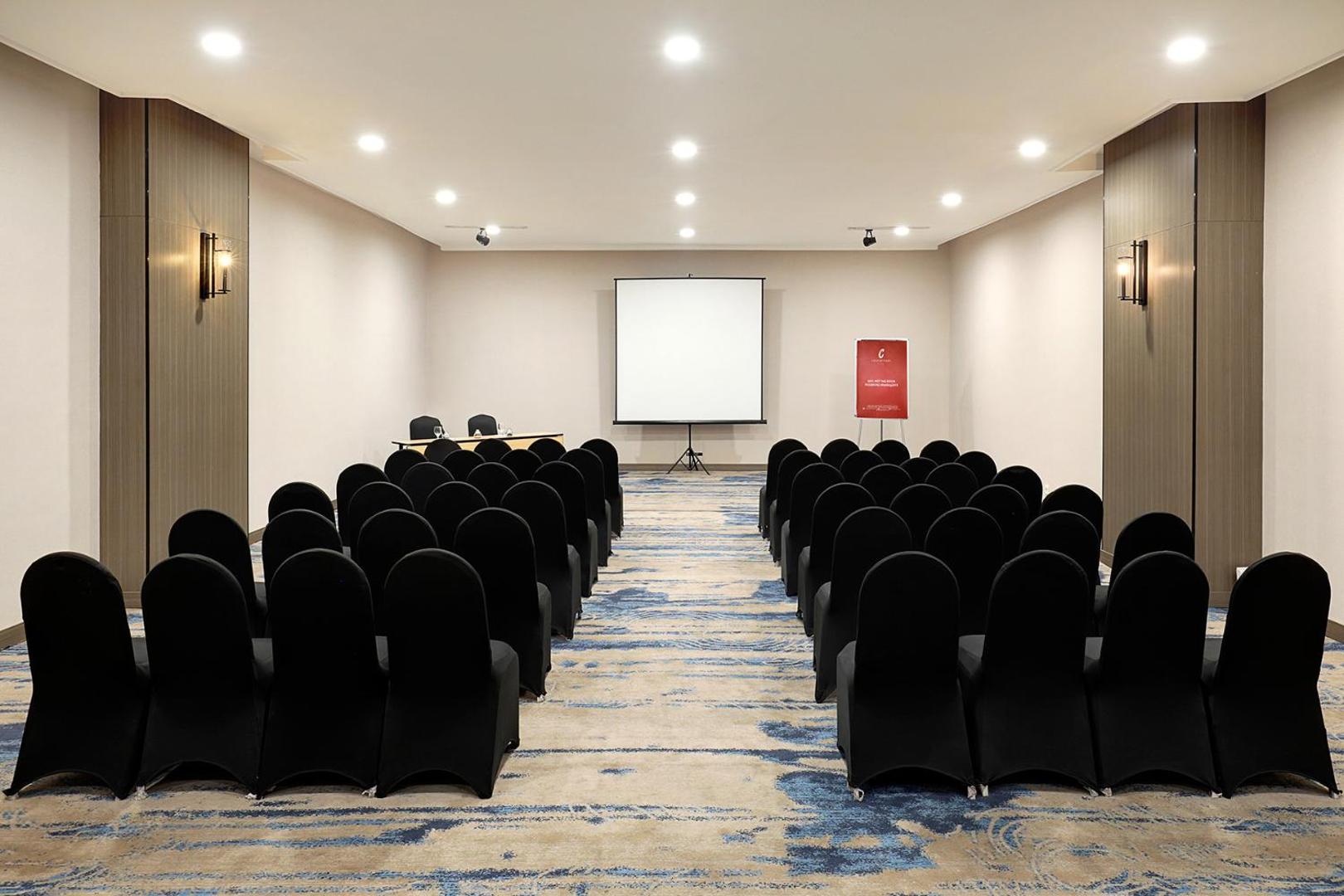 Century Park Hotel