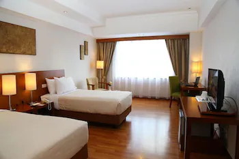 Century Park Hotel