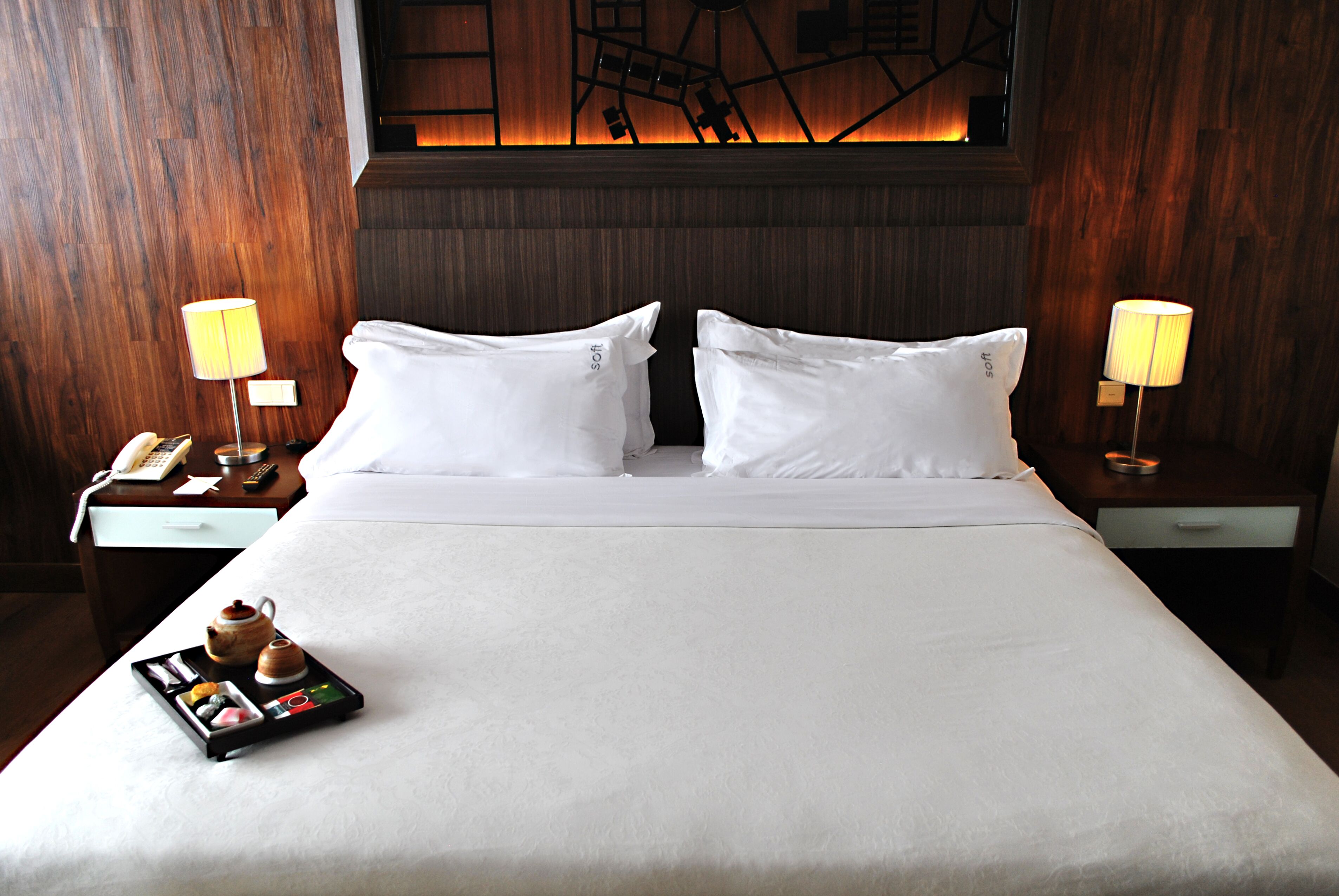 Century Park Hotel
