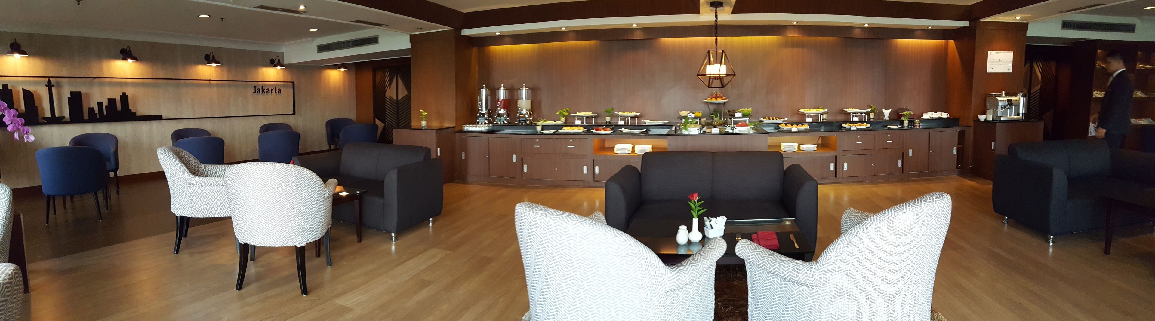 Century Park Hotel