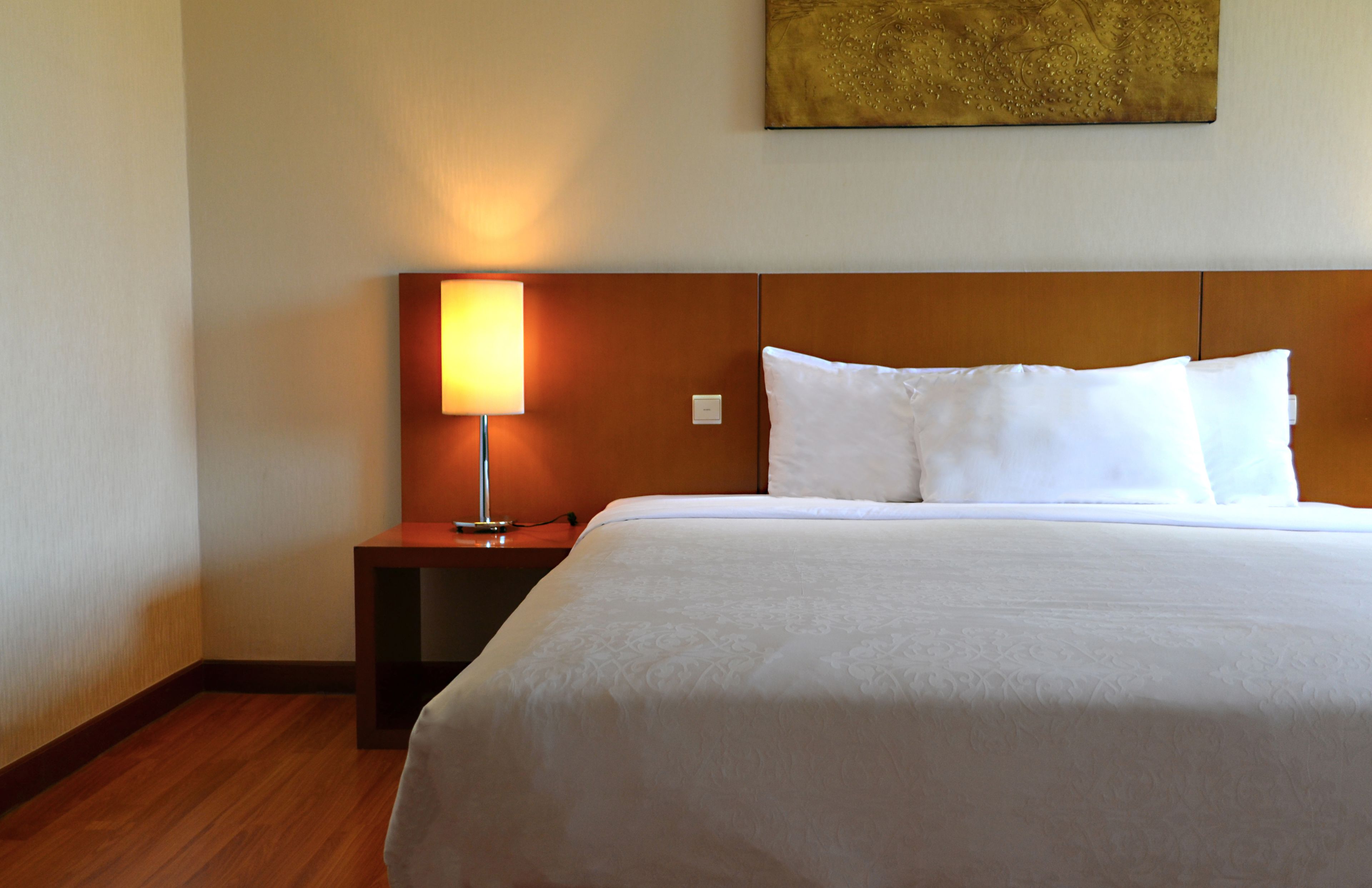 Century Park Hotel