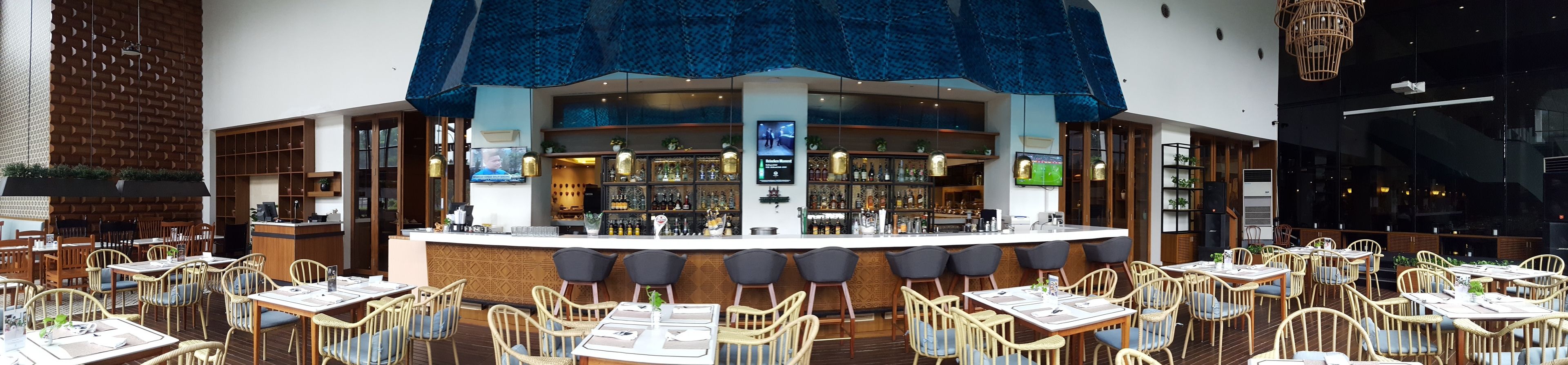 Century Park Hotel