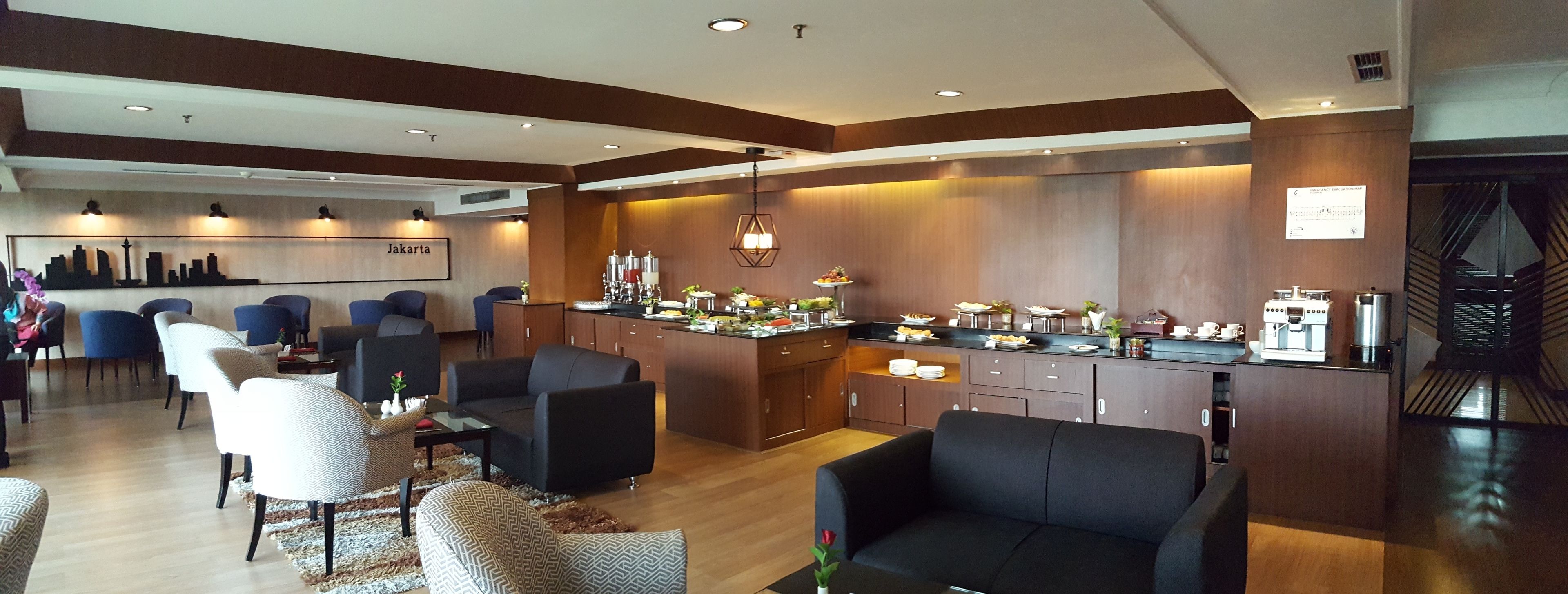 Century Park Hotel