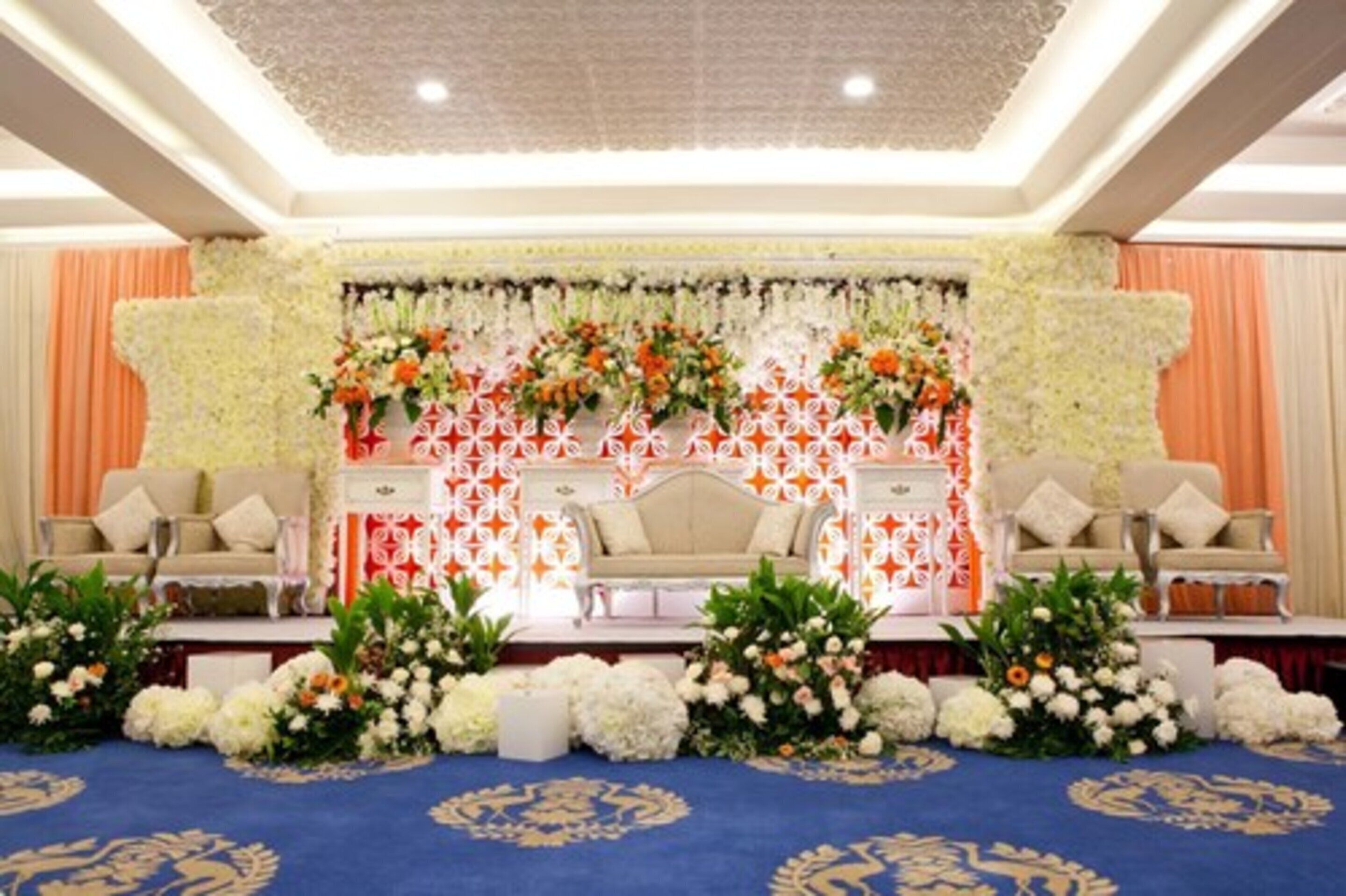 Century Park Hotel