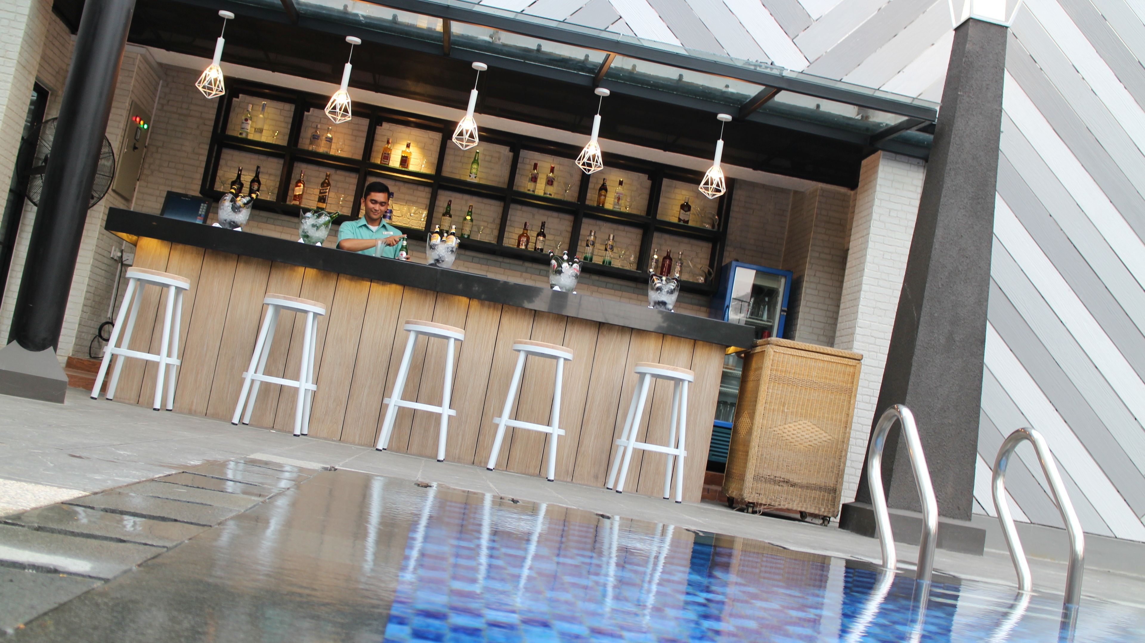 Century Park Hotel