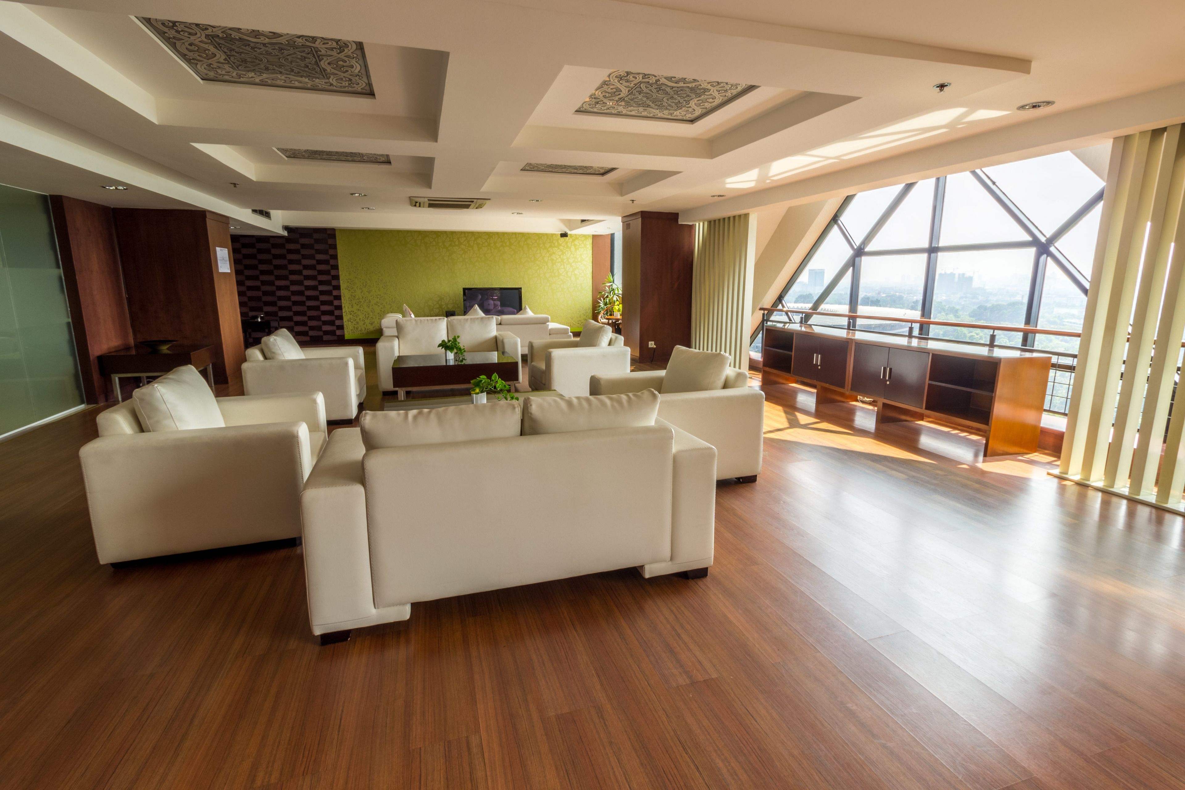 Century Park Hotel