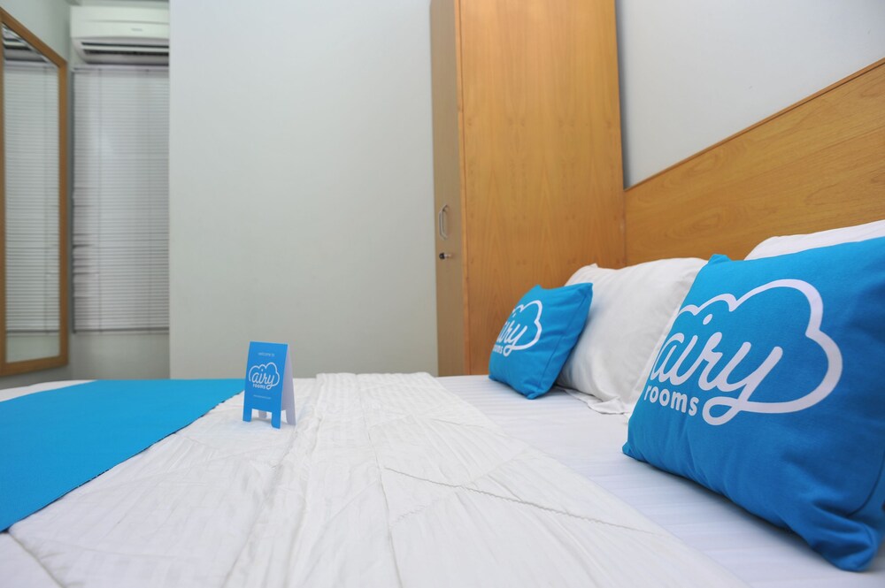 Cilandak Mansion by Airy Rooms