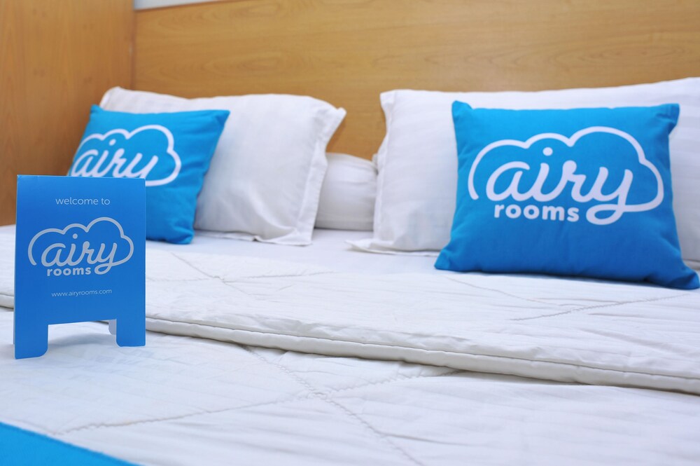 Cilandak Mansion by Airy Rooms