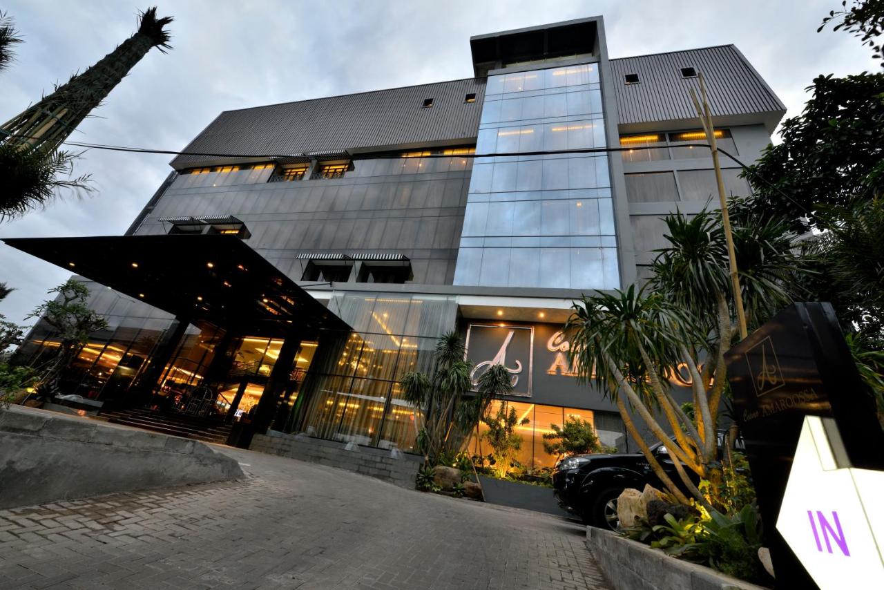 Cosmo Amaroossa Hotel