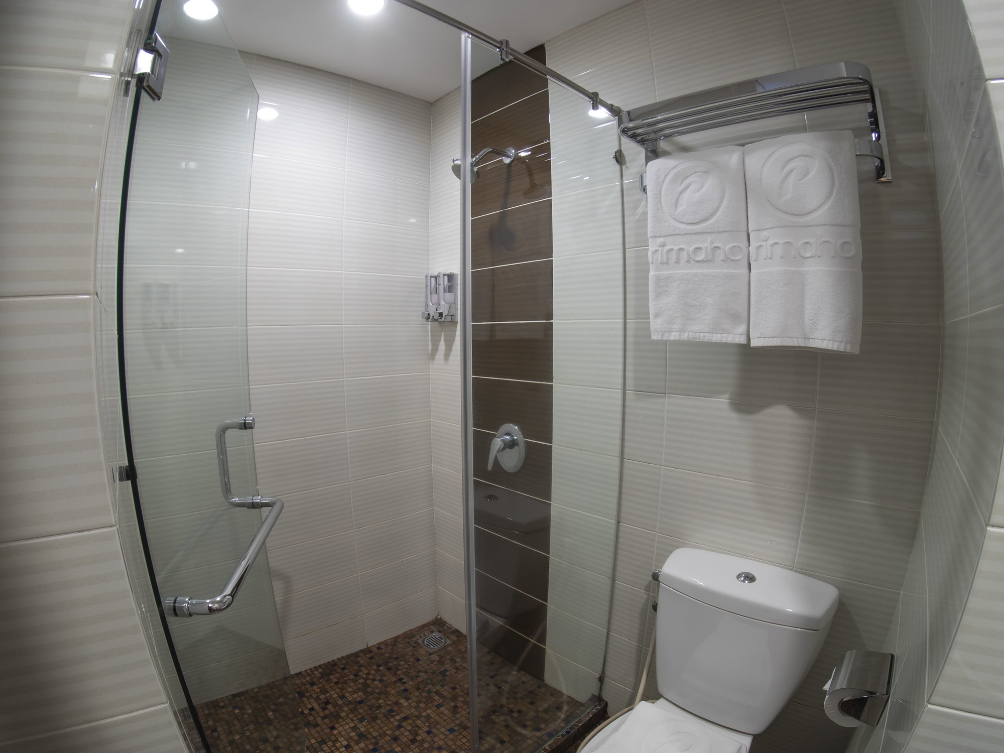 d'primahotel WTC Mangga Dua