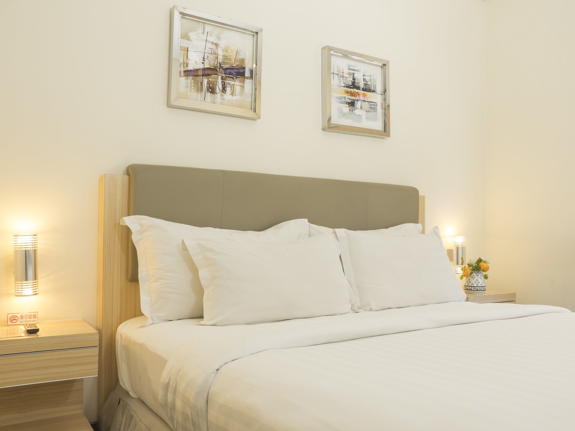 d'primahotel WTC Mangga Dua