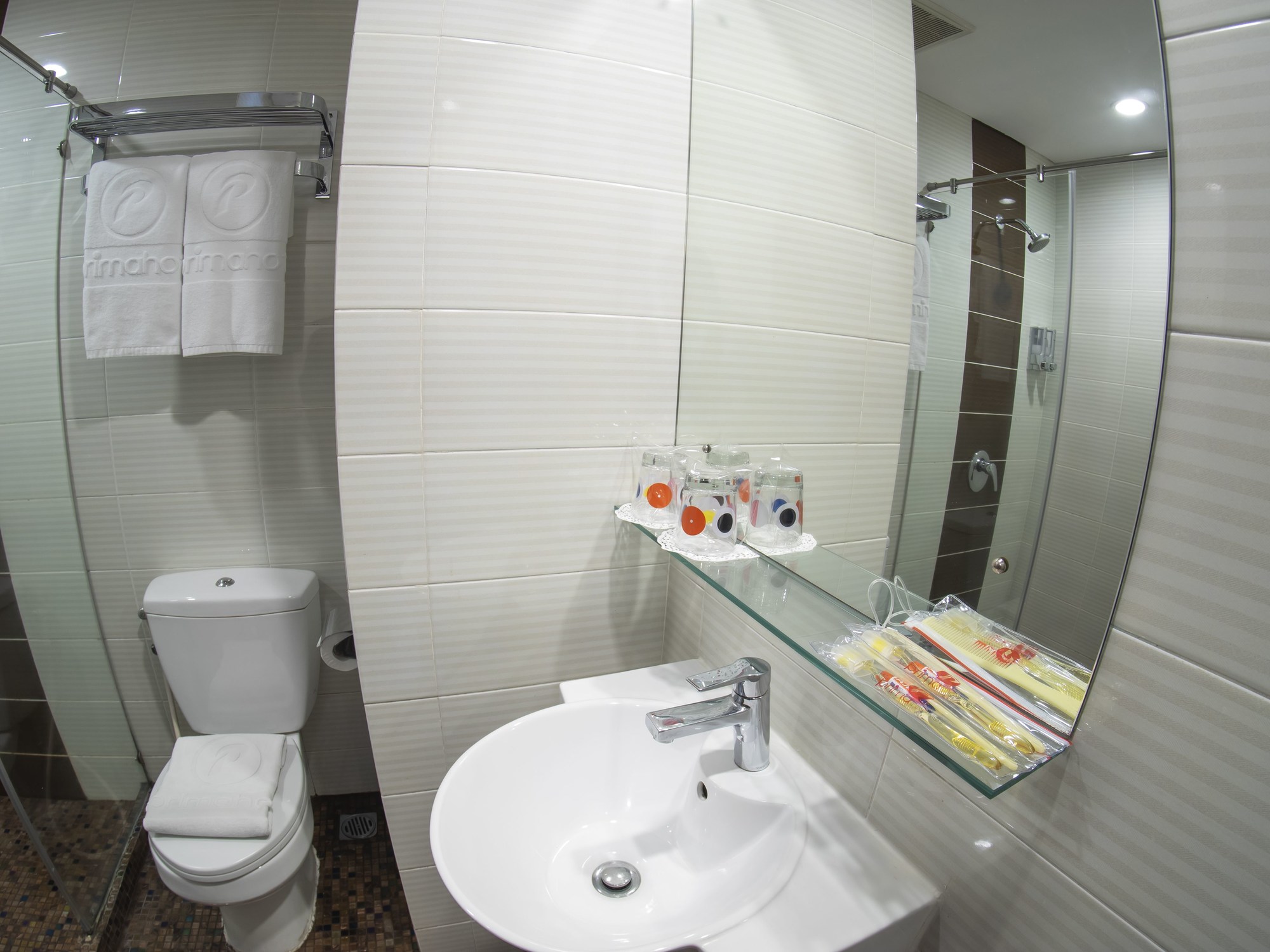 d'primahotel WTC Mangga Dua