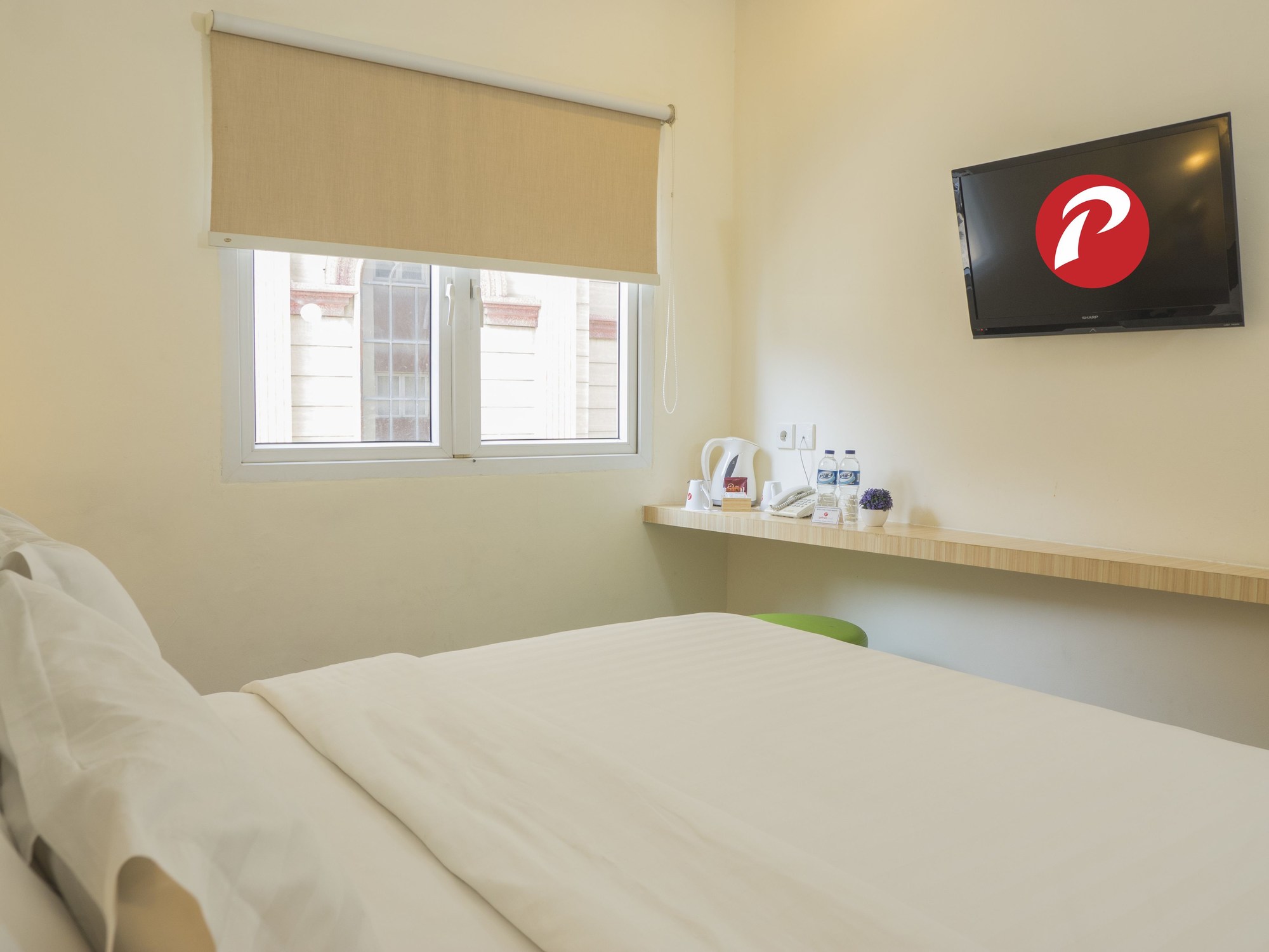 d'primahotel WTC Mangga Dua