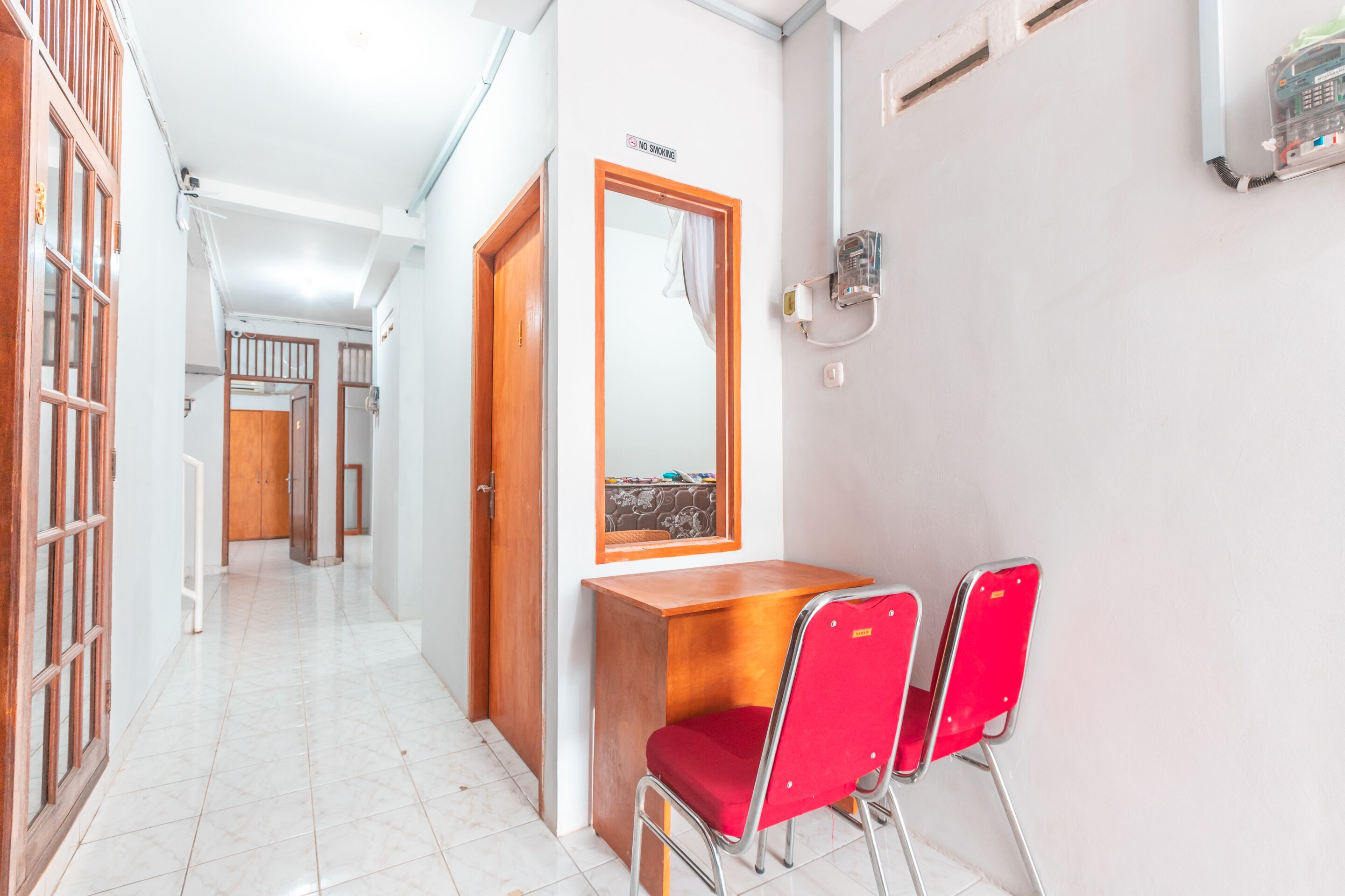 D'sasya Syariah Residence 2 by OYO Rooms