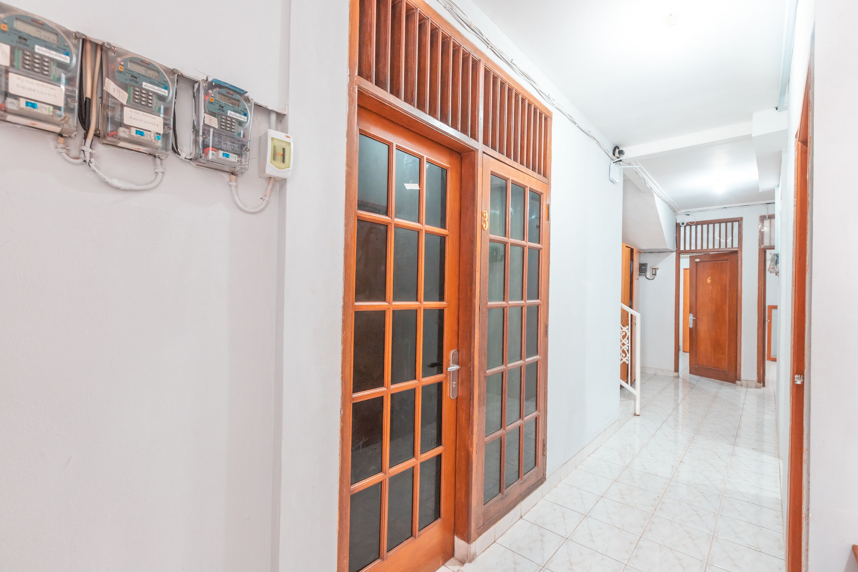 D'sasya Syariah Residence 2 by OYO Rooms