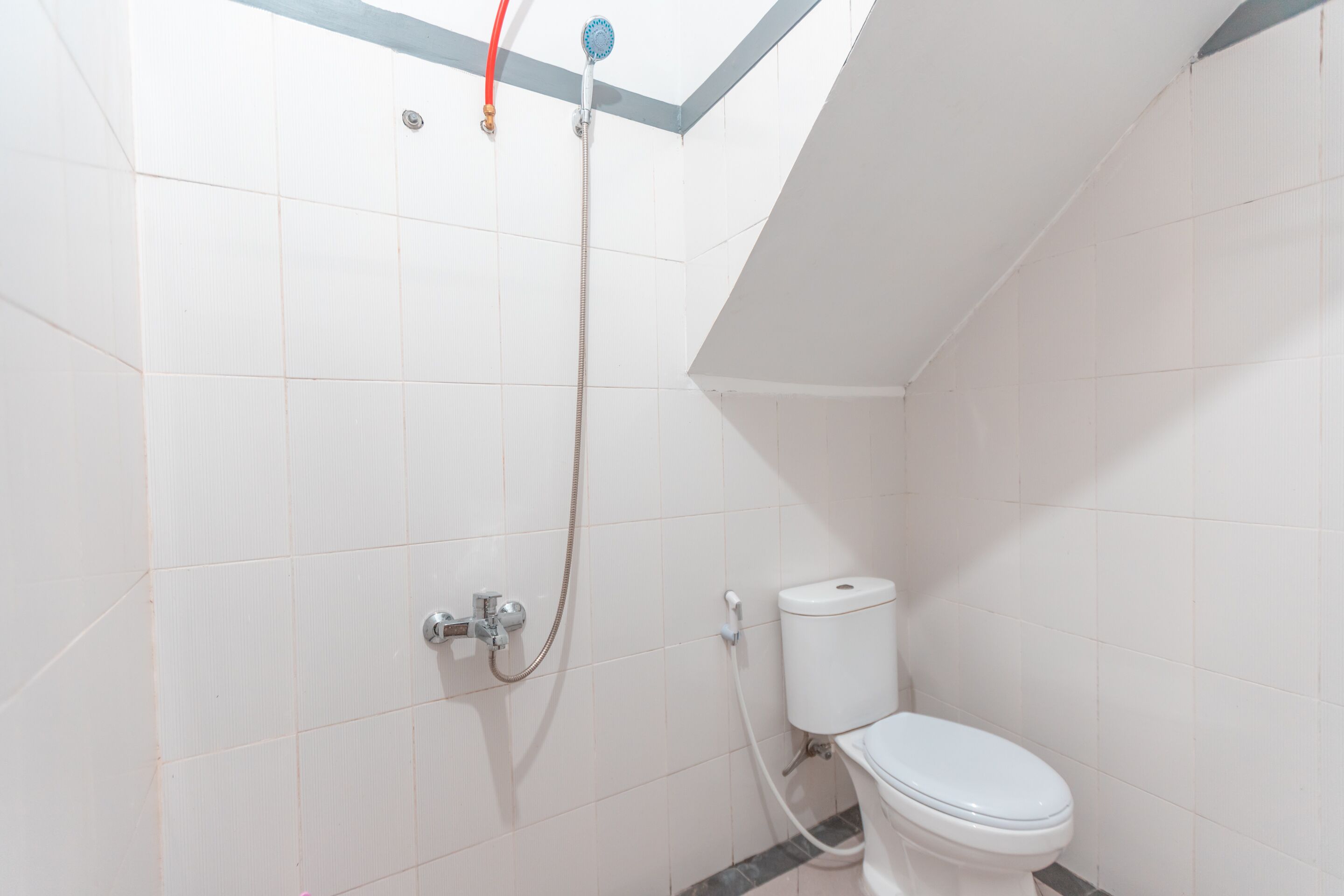 D'sasya Syariah Residence 2 by OYO Rooms