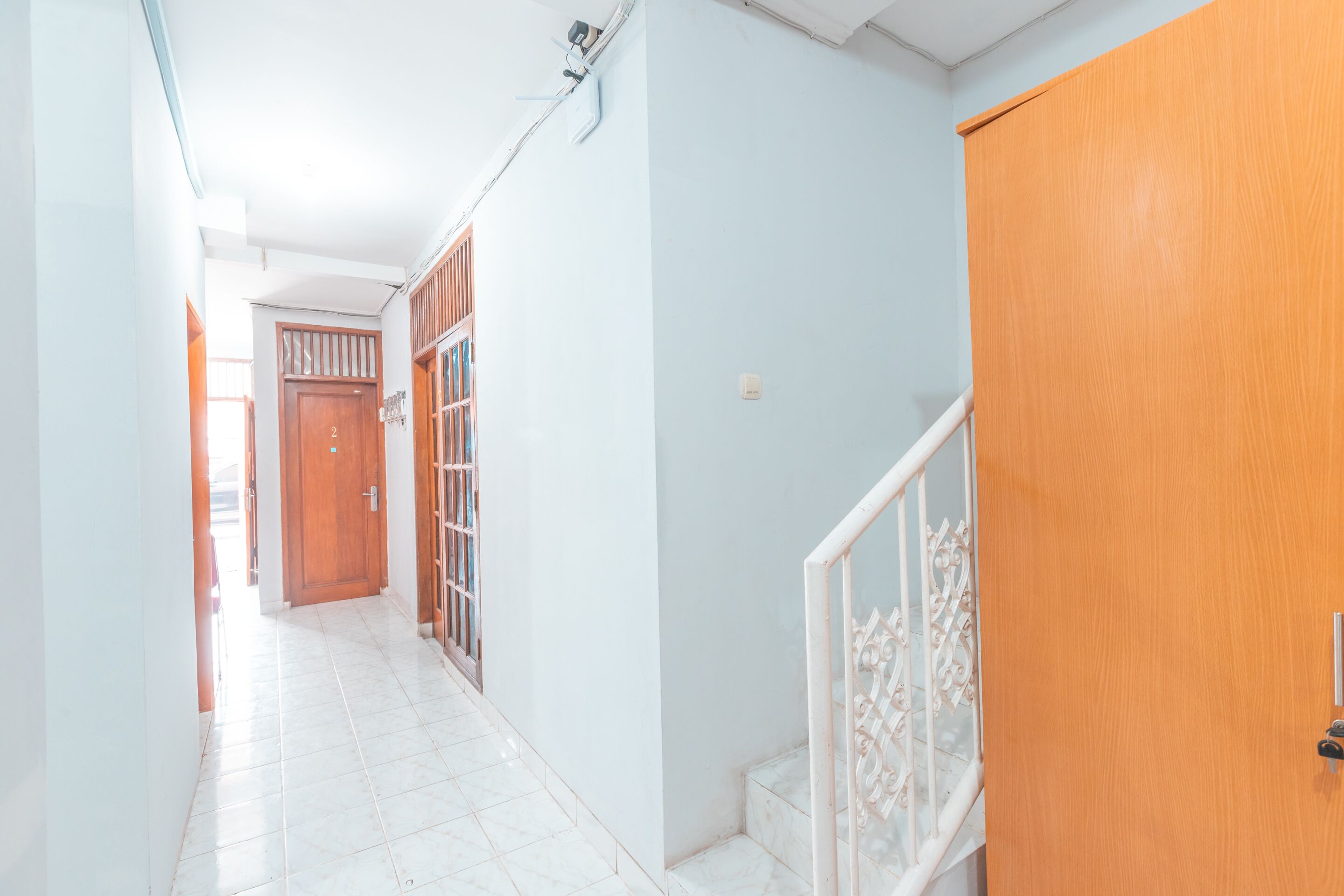 D'sasya Syariah Residence 2 by OYO Rooms