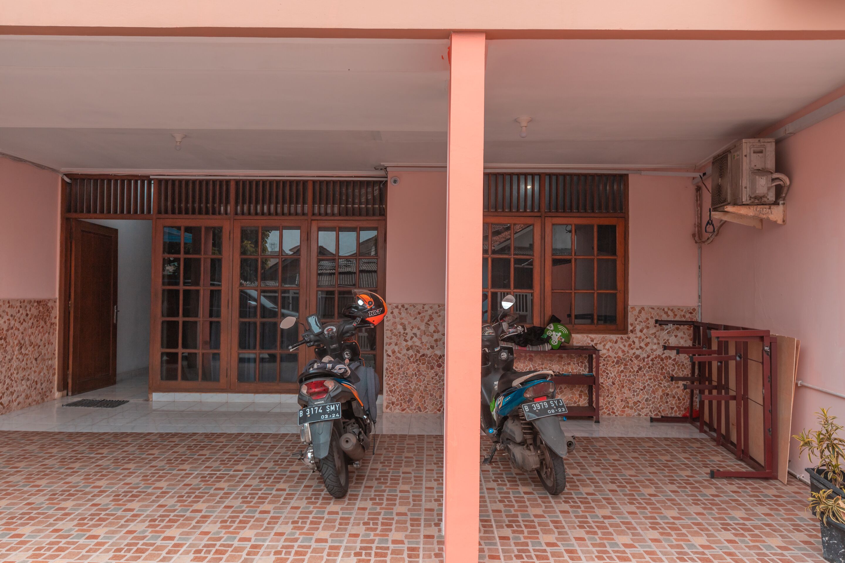 D'sasya Syariah Residence 2 by OYO Rooms