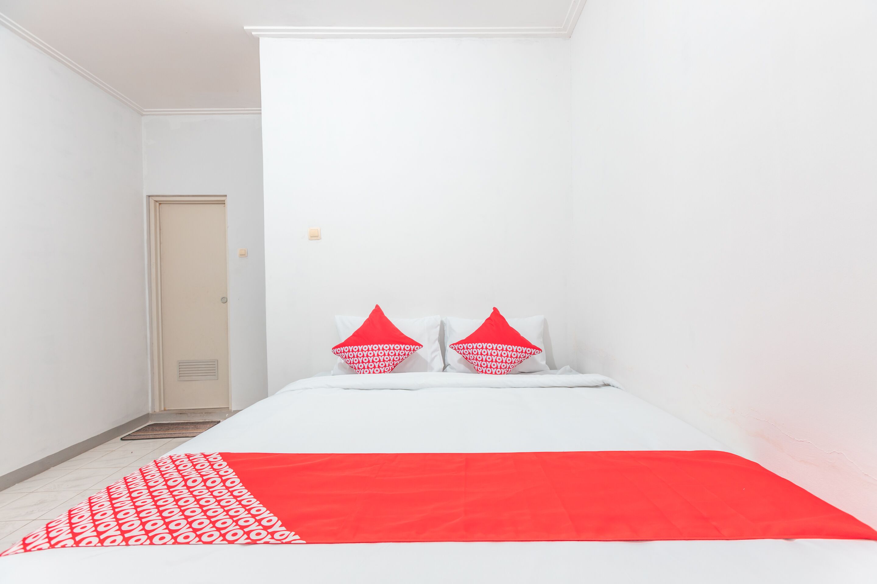 D'sasya Syariah Residence 2 by OYO Rooms