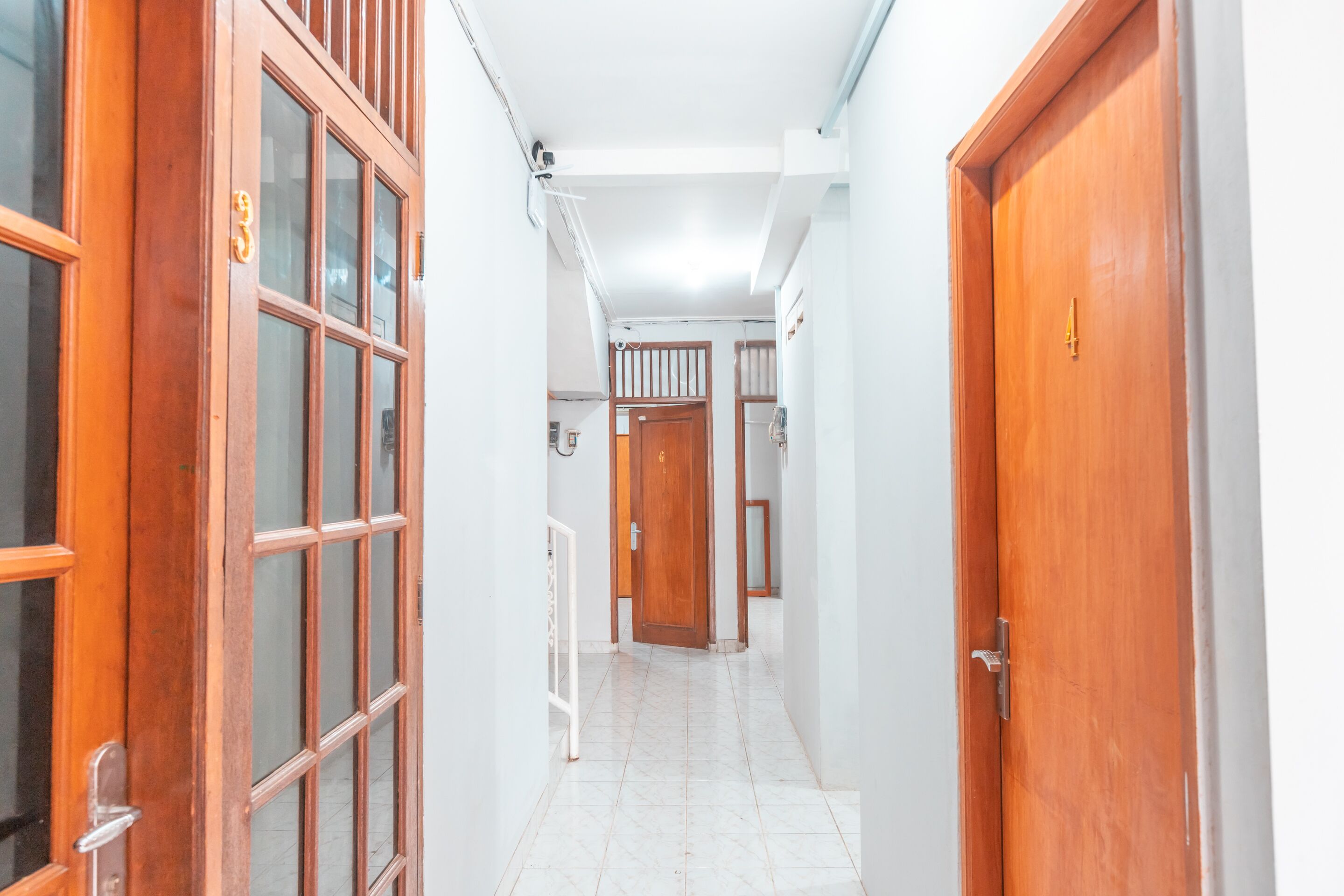 D'sasya Syariah Residence 2 by OYO Rooms