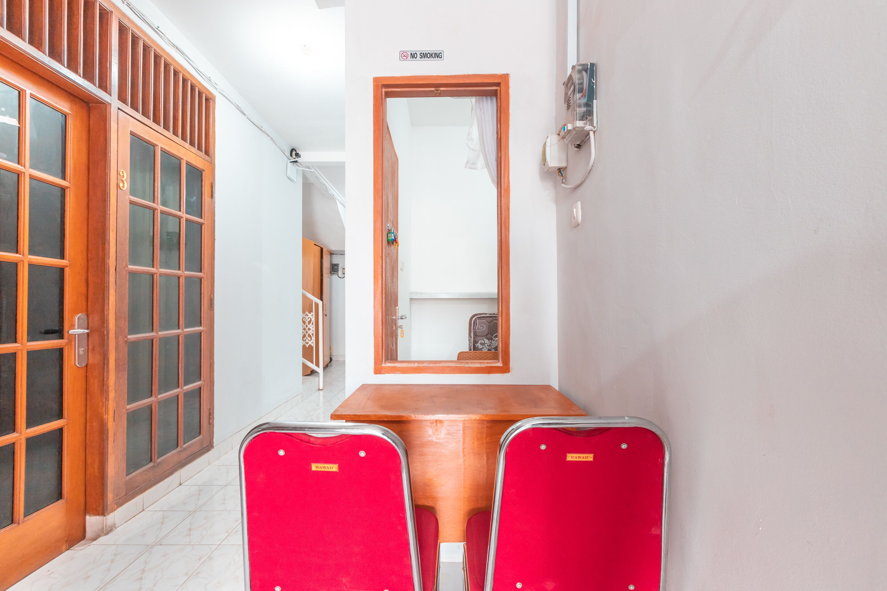 D'sasya Syariah Residence 2 by OYO Rooms