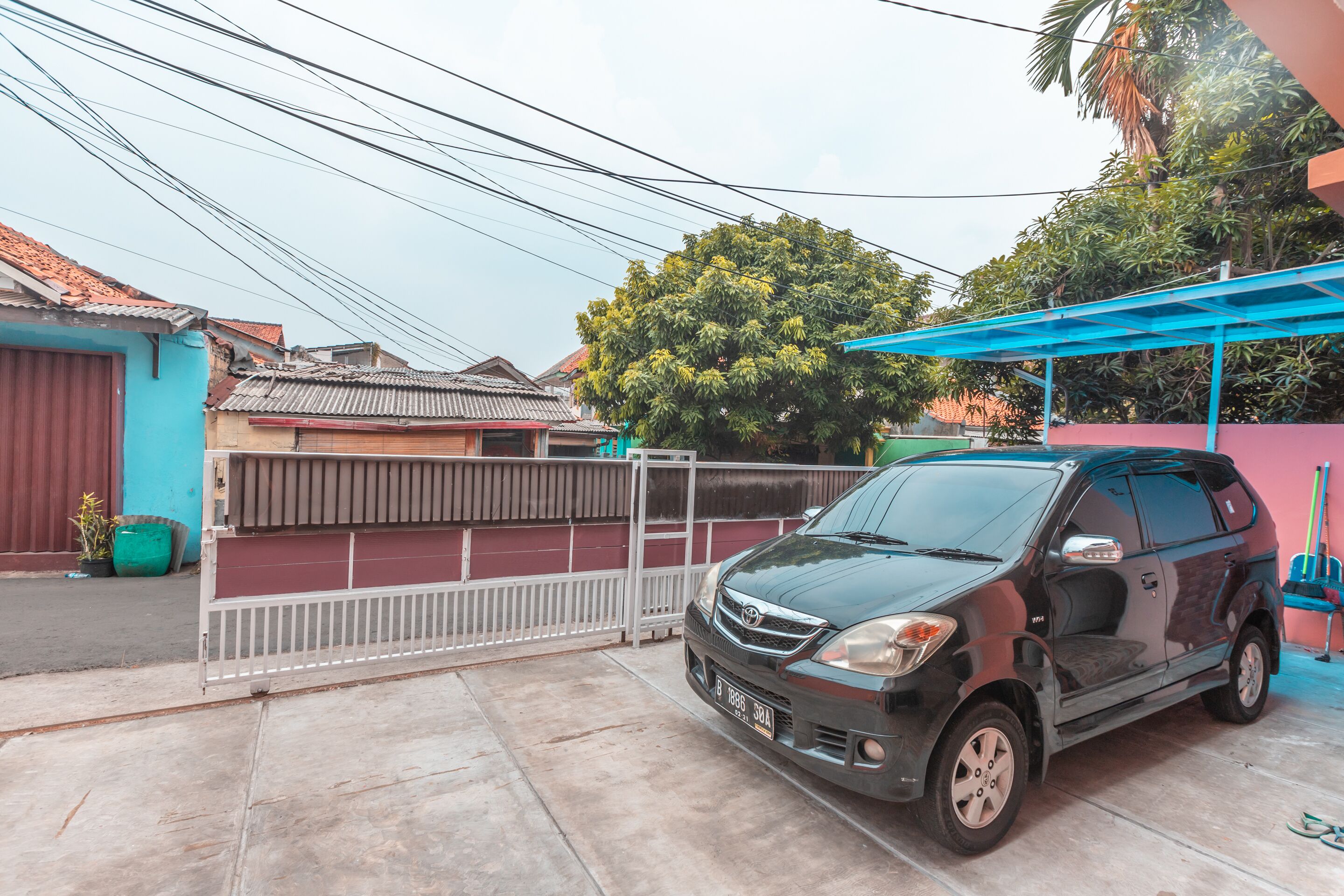 D'sasya Syariah Residence 2 by OYO Rooms