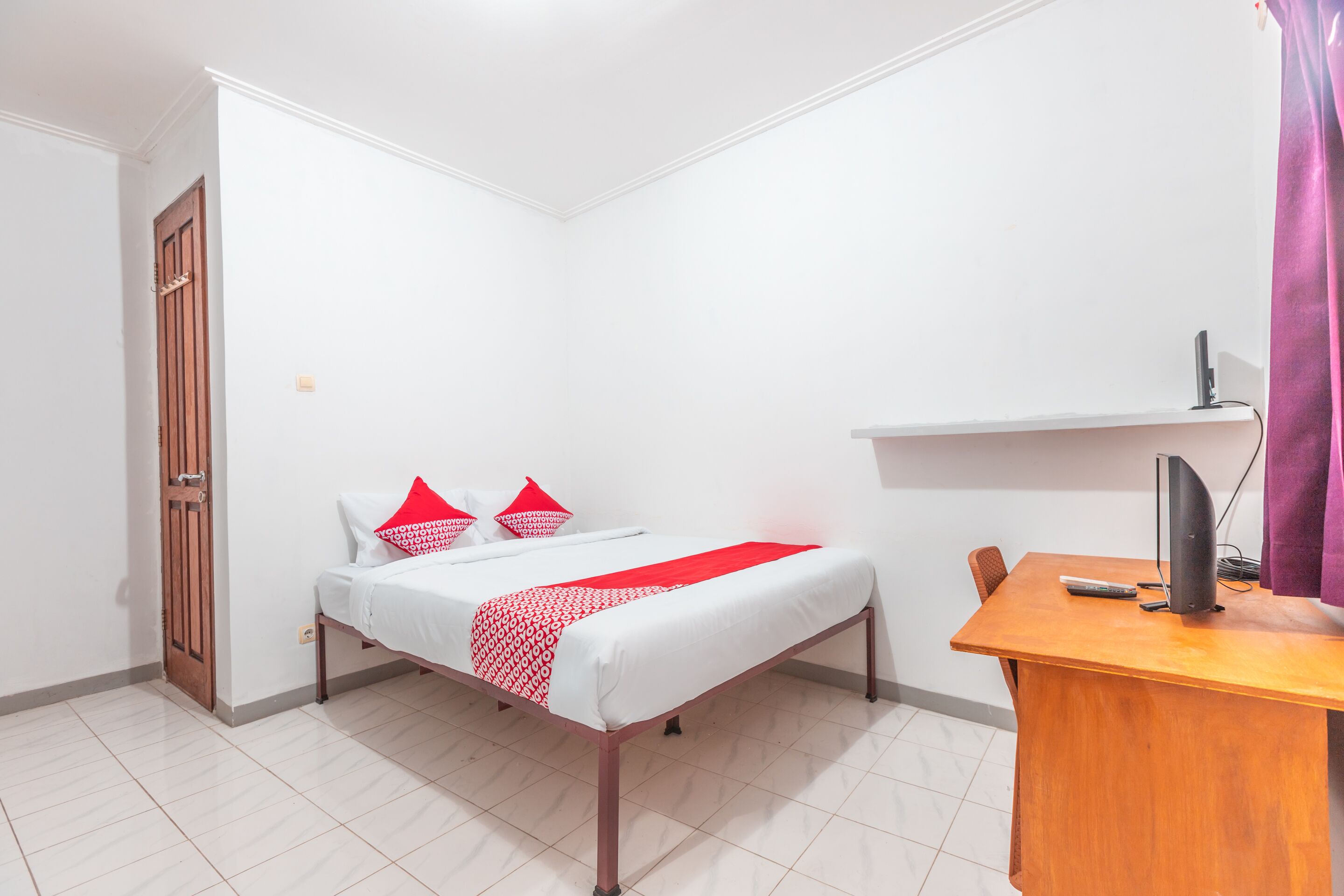 D'sasya Syariah Residence 2 by OYO Rooms
