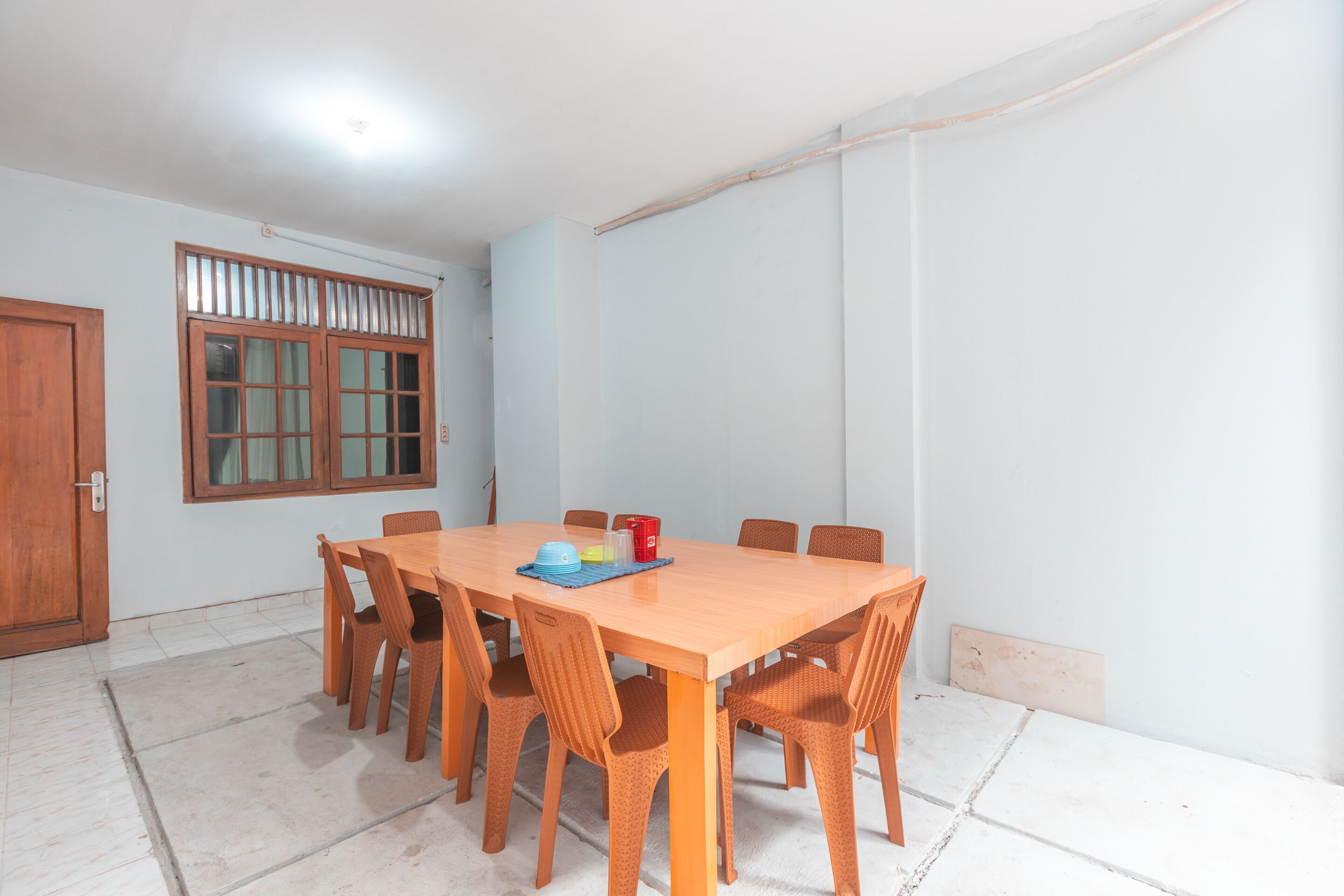D'sasya Syariah Residence 2 by OYO Rooms
