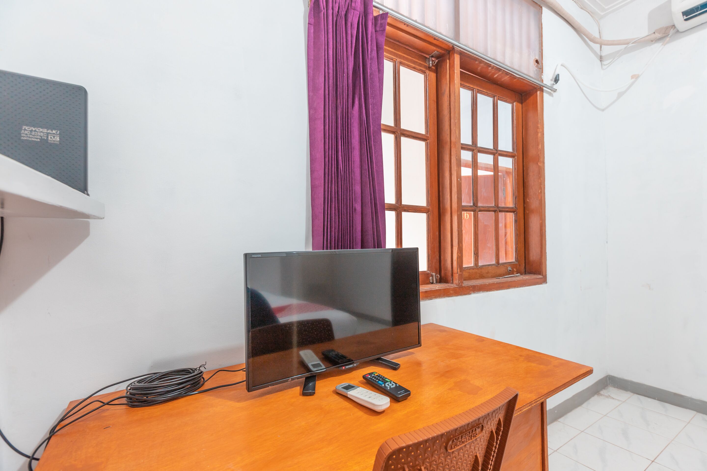 D'sasya Syariah Residence 2 by OYO Rooms